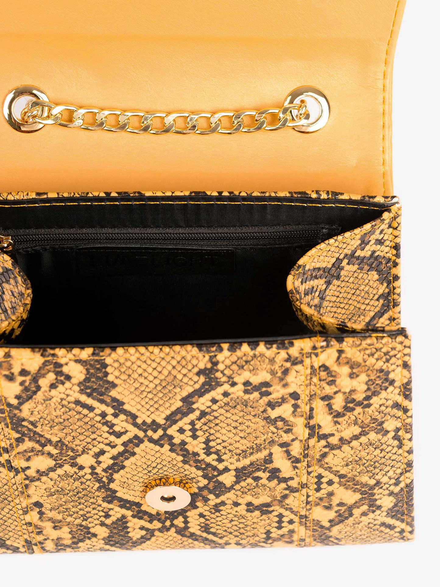 Textured Handbag