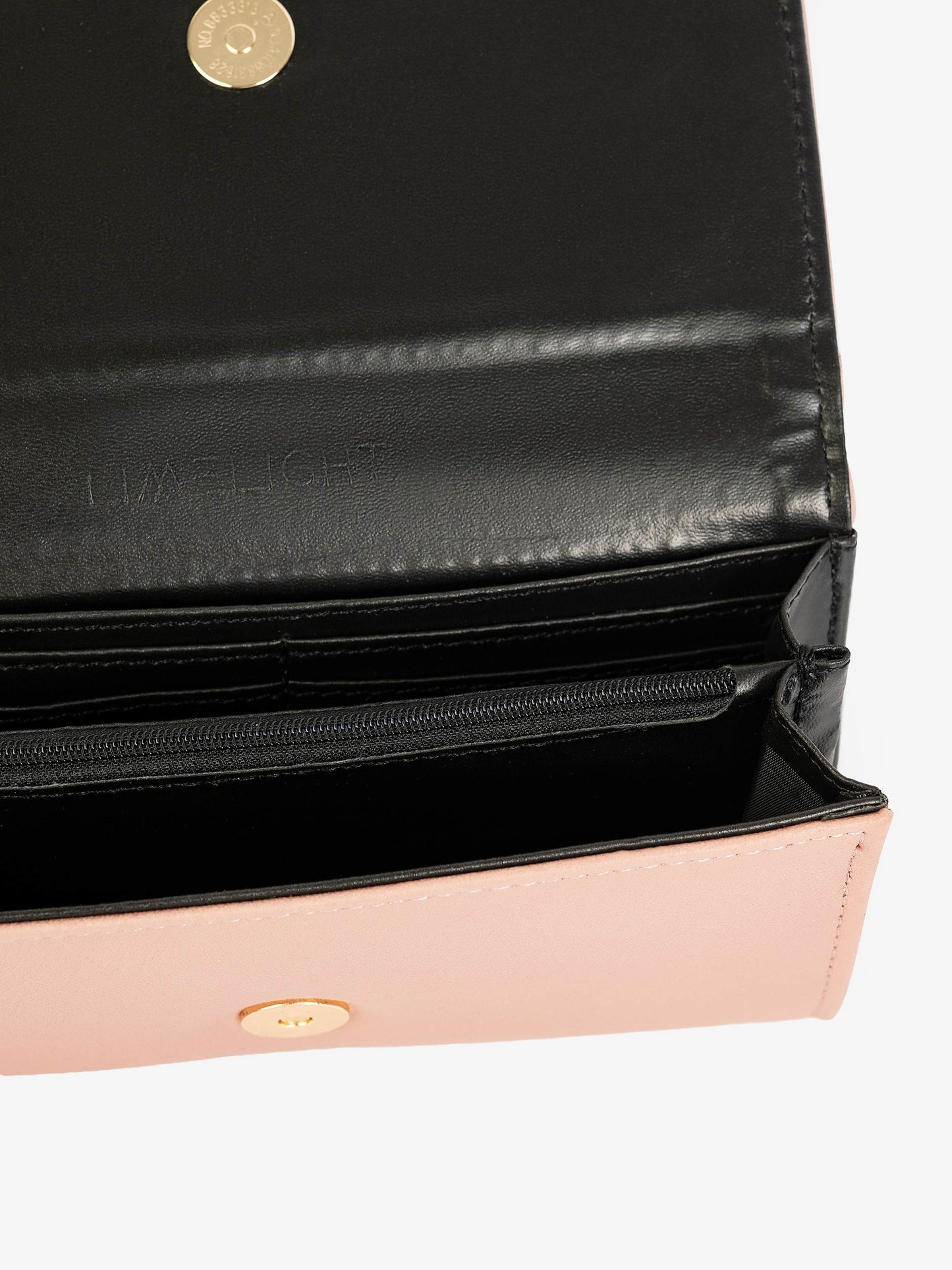 Embroidered Wallet