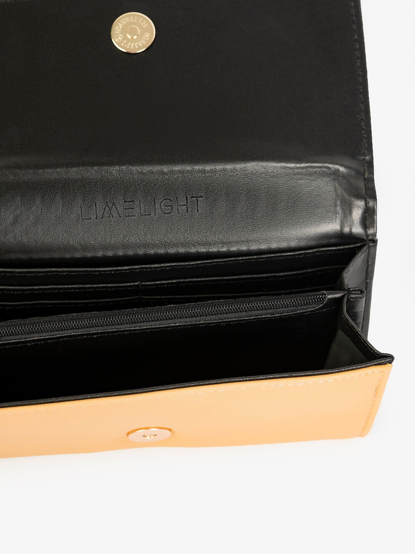 Embroidered Wallet
