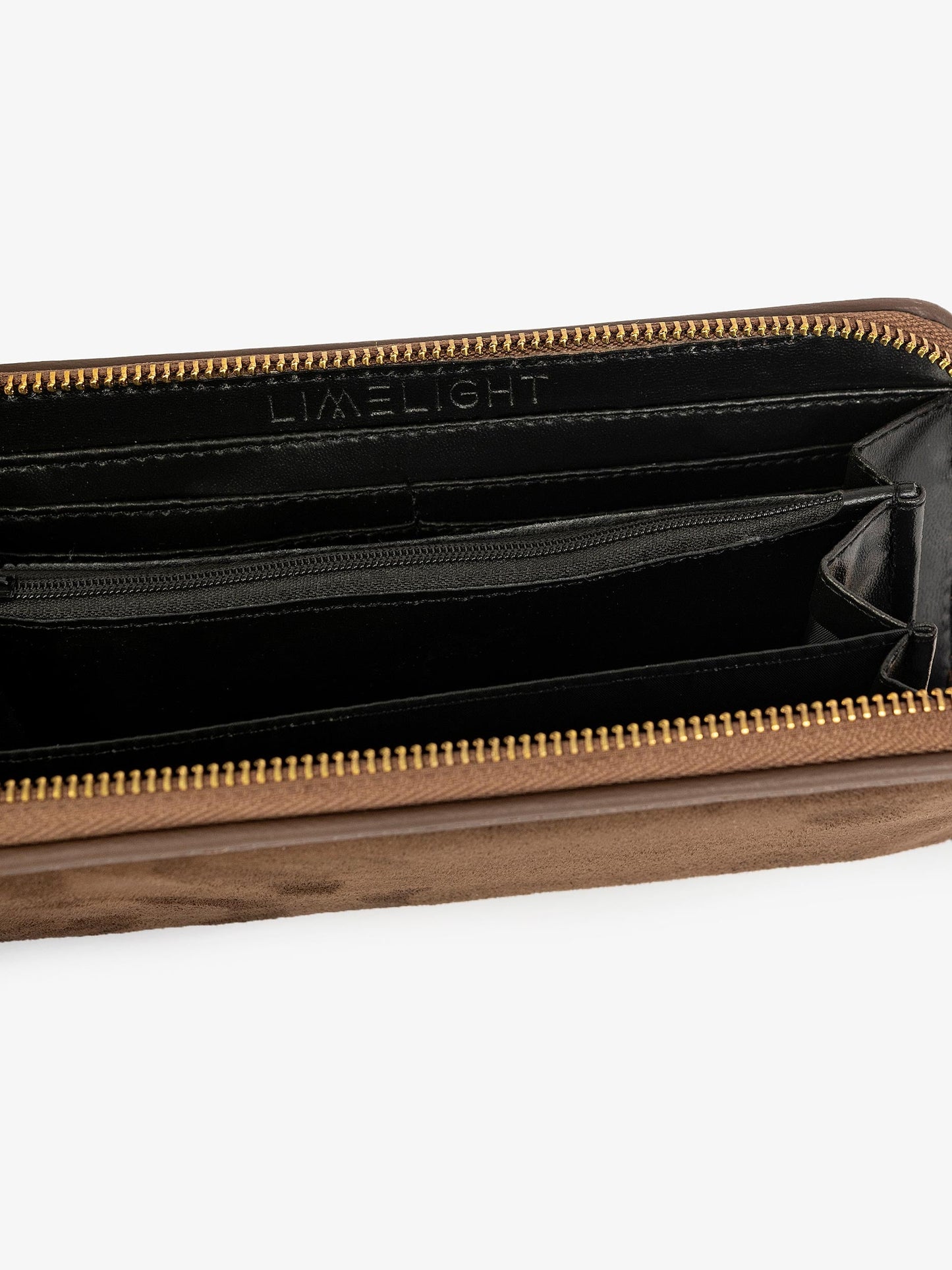 Embroidered Wallet