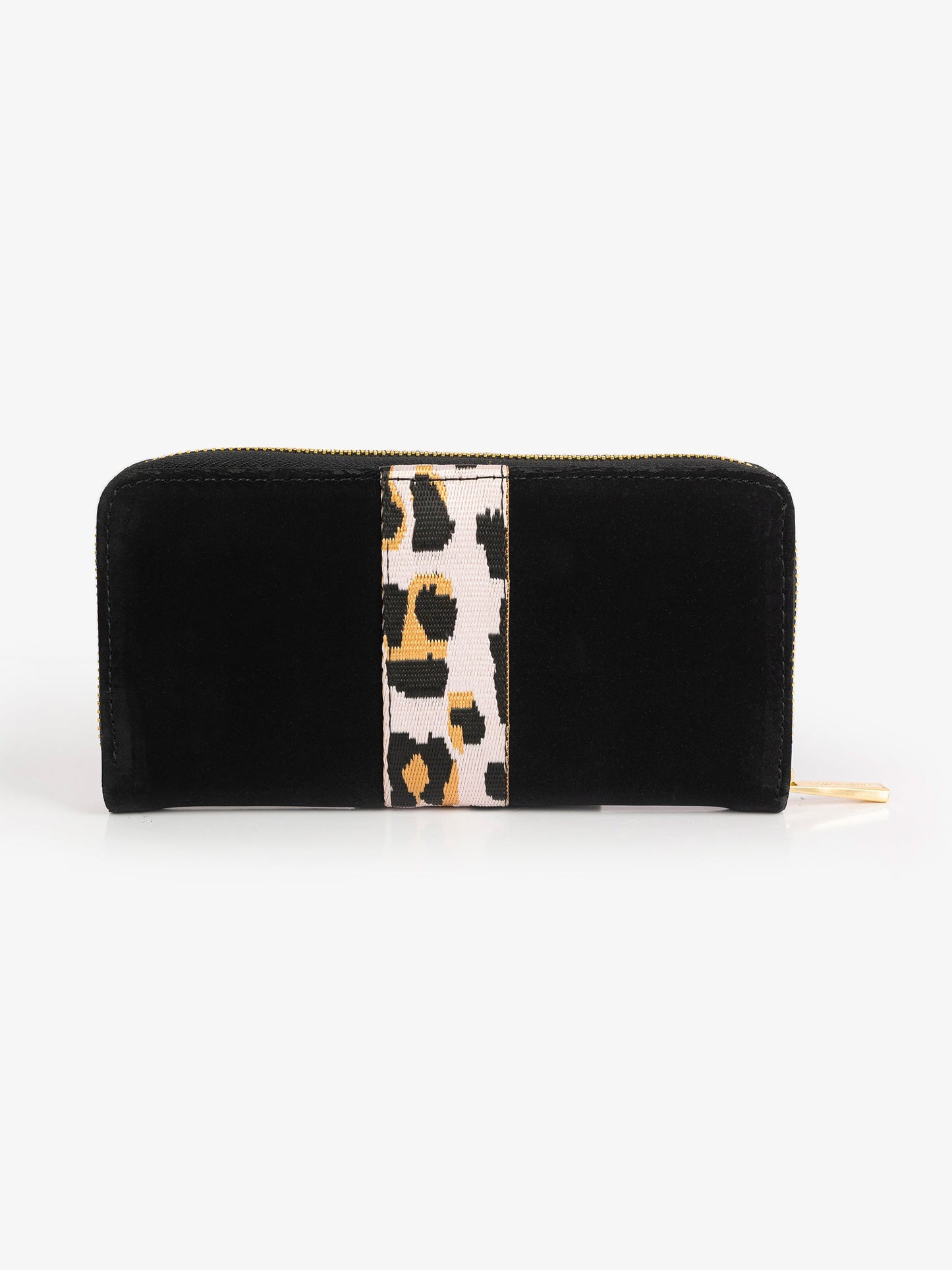 Snake Printted Wallet