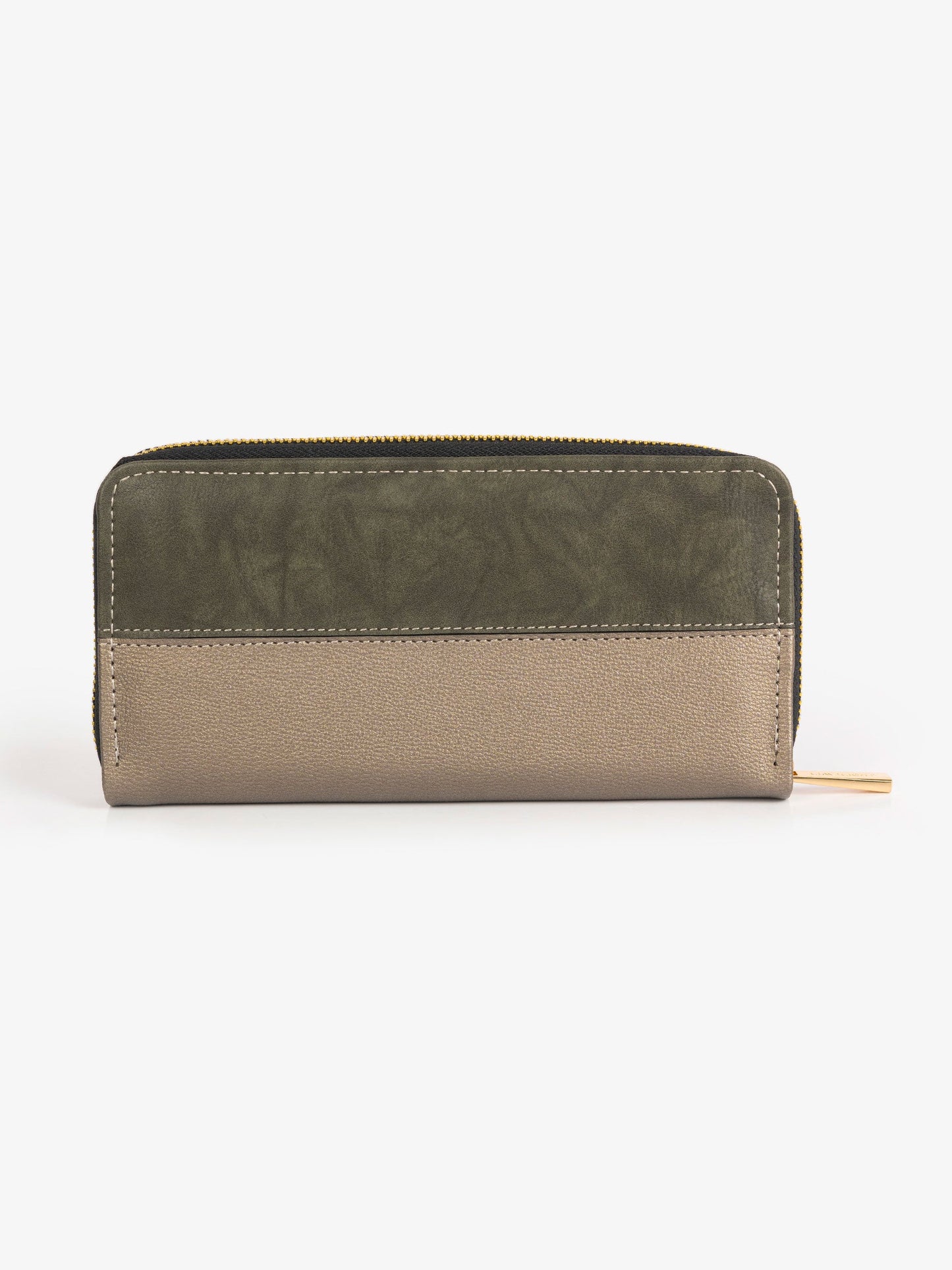 Two Toned Wallet