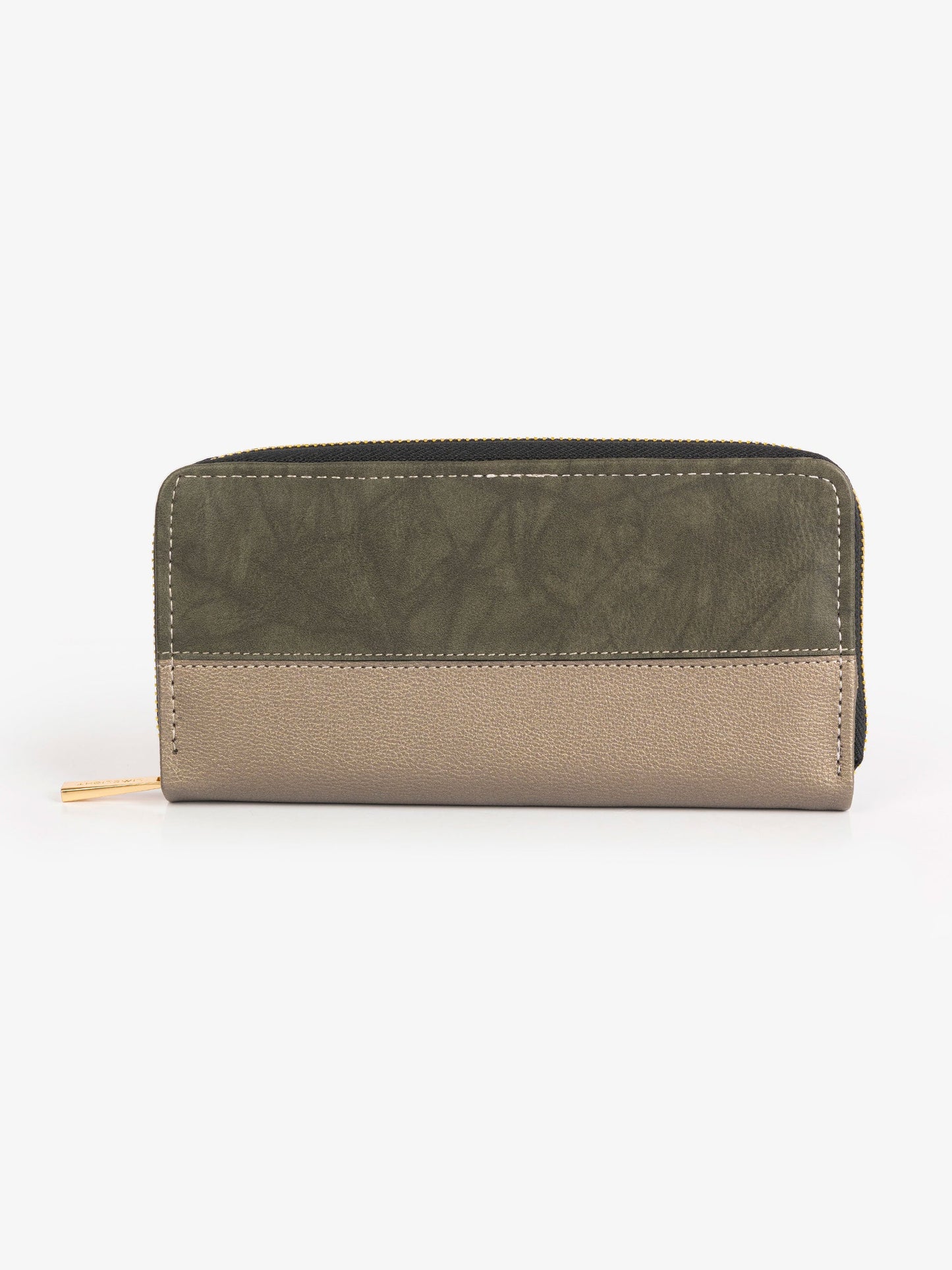 Two Toned Wallet