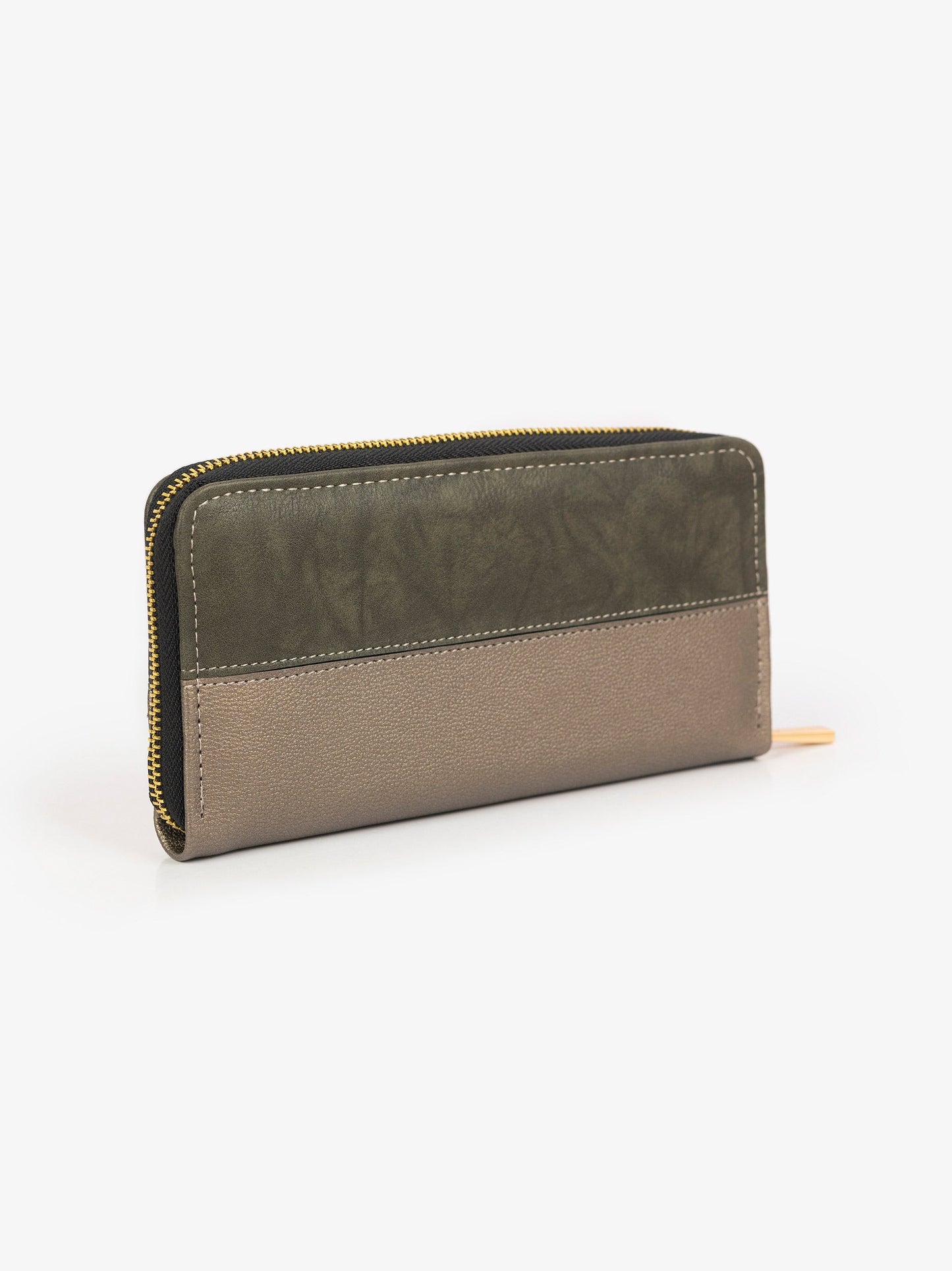 Two Toned Wallet