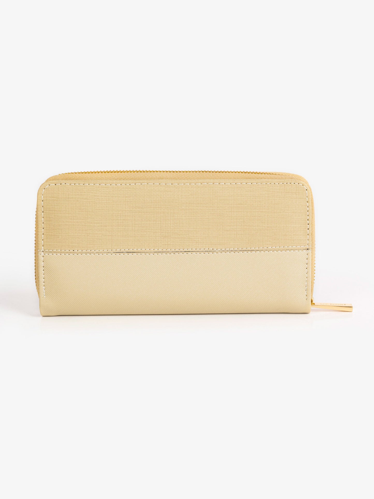 Two Toned Wallet