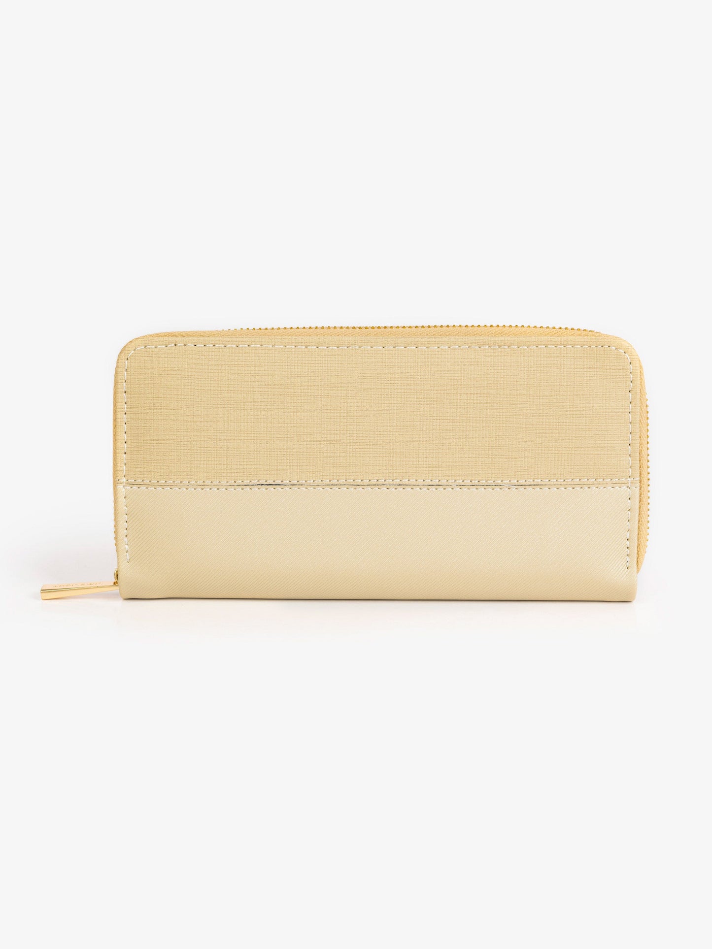 Two Toned Wallet