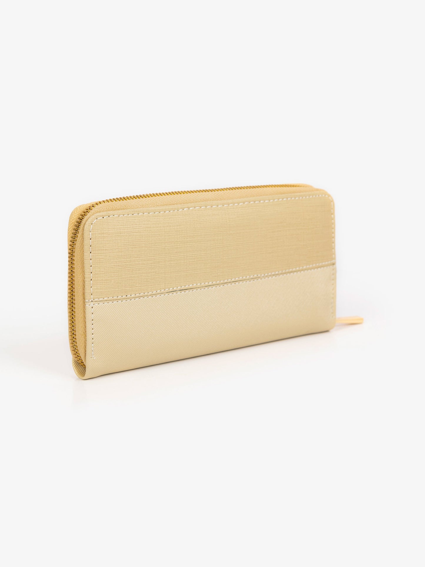 Two Toned Wallet