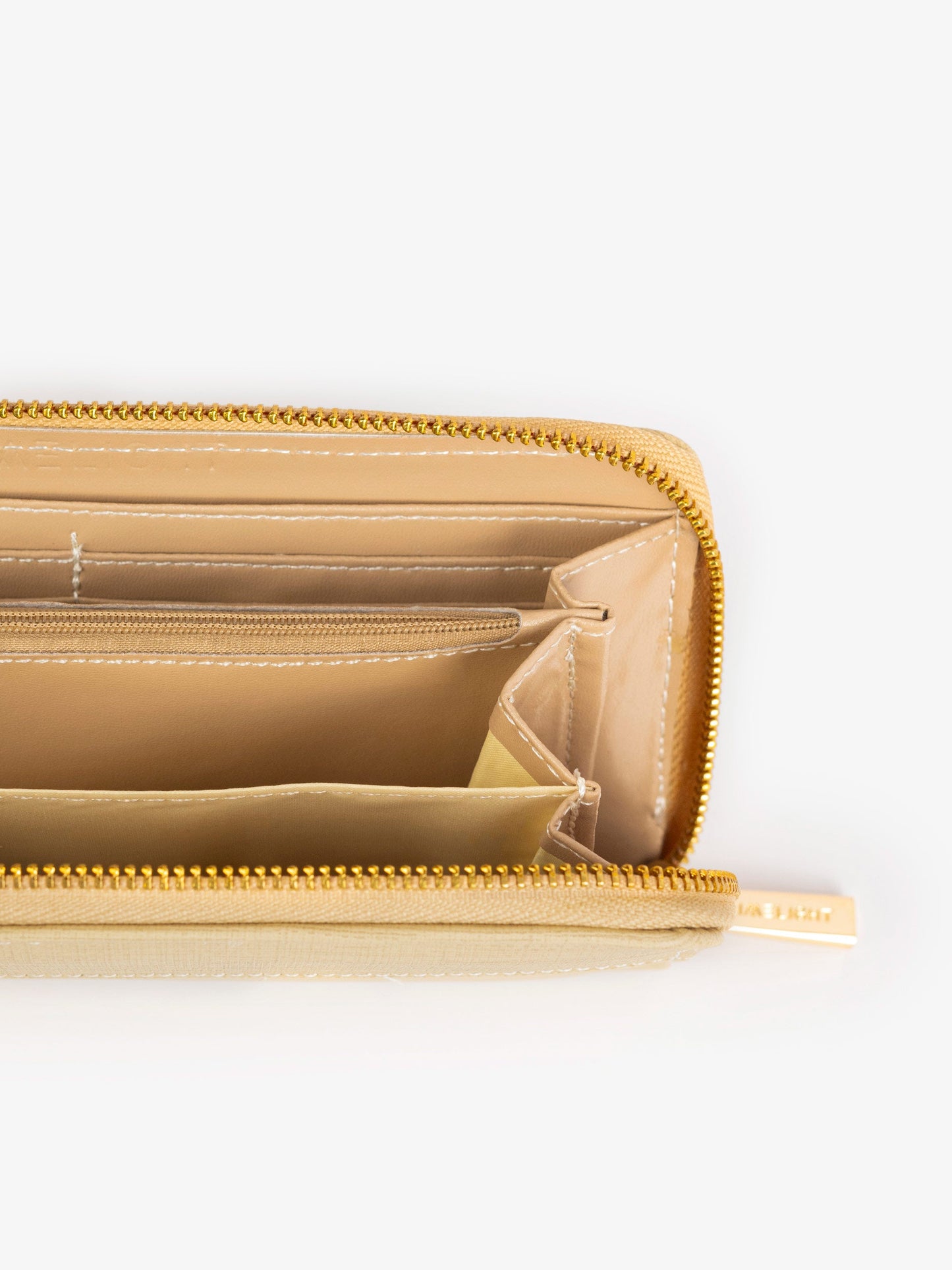 Two Toned Wallet
