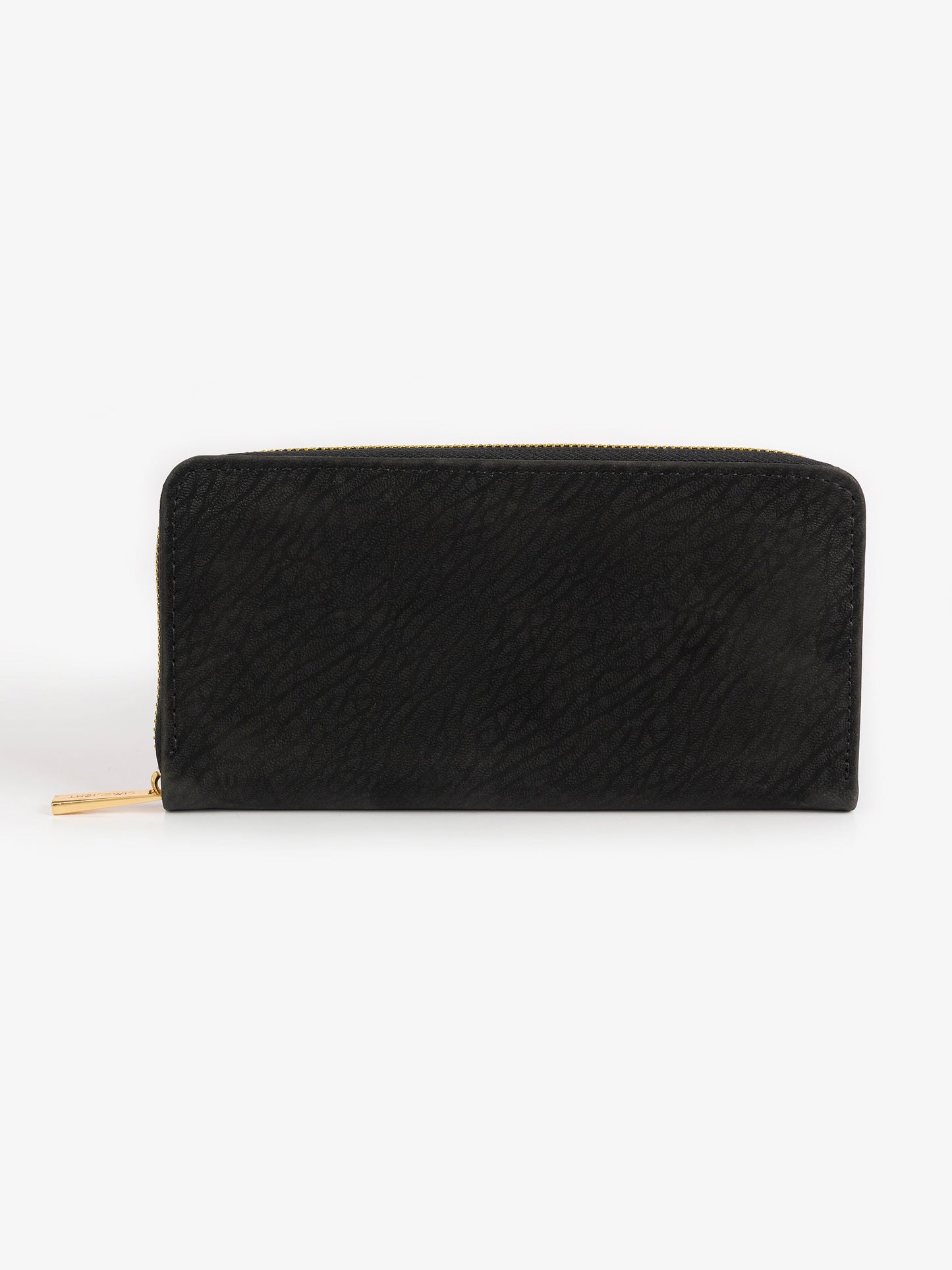 Embellished Butterfly Wallet