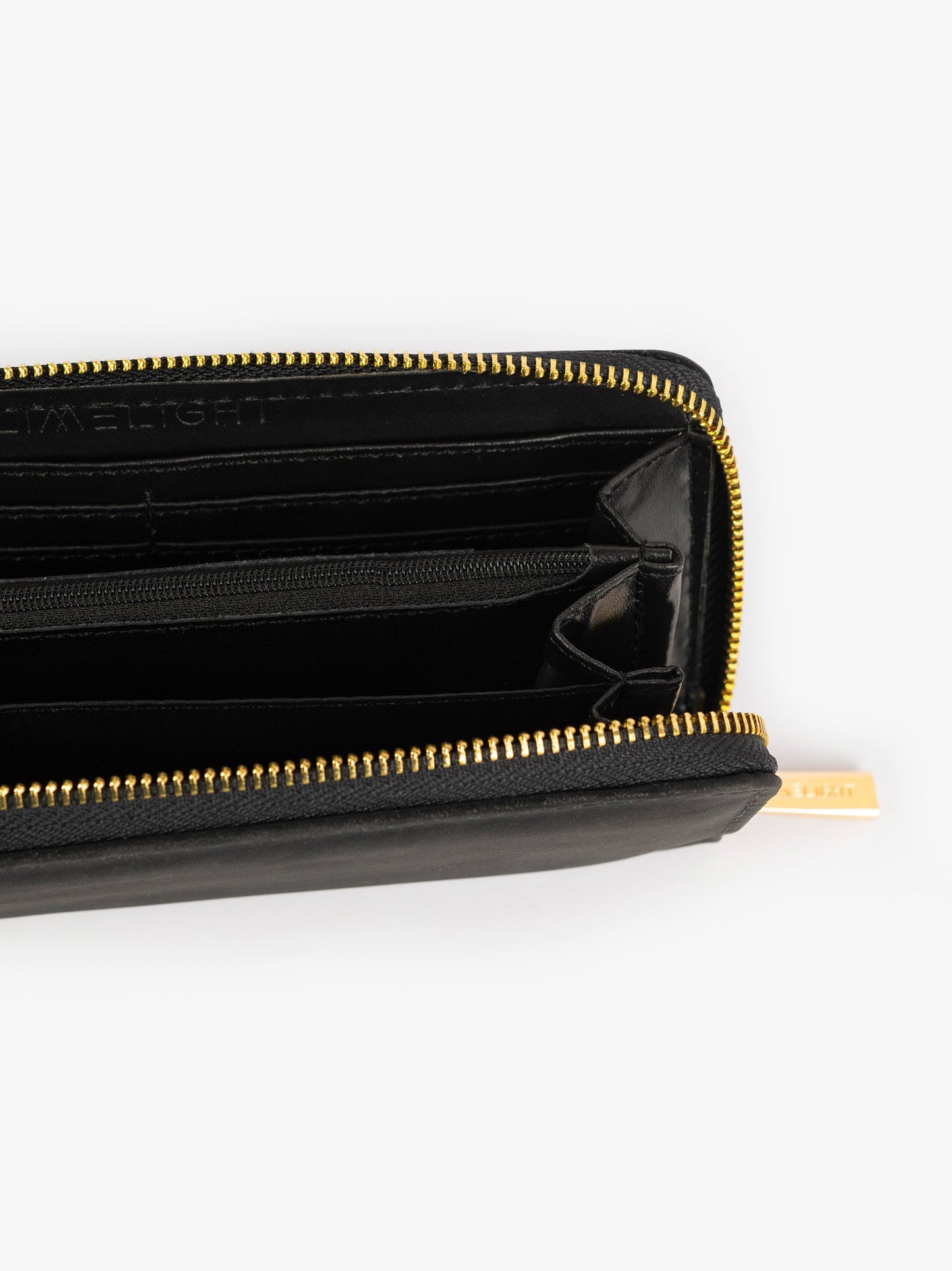 Embellished Butterfly Wallet