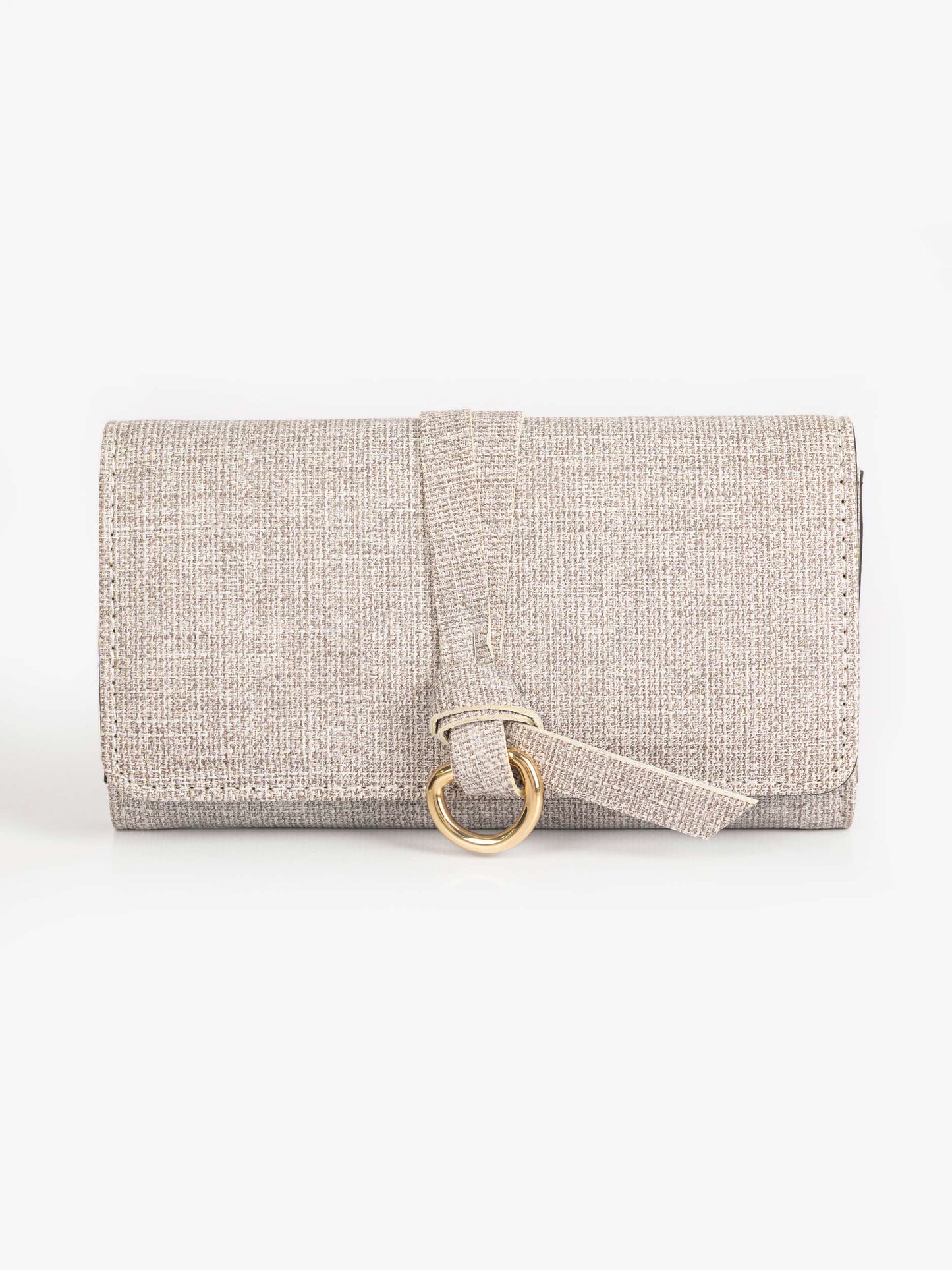 Classic Knott Wallet