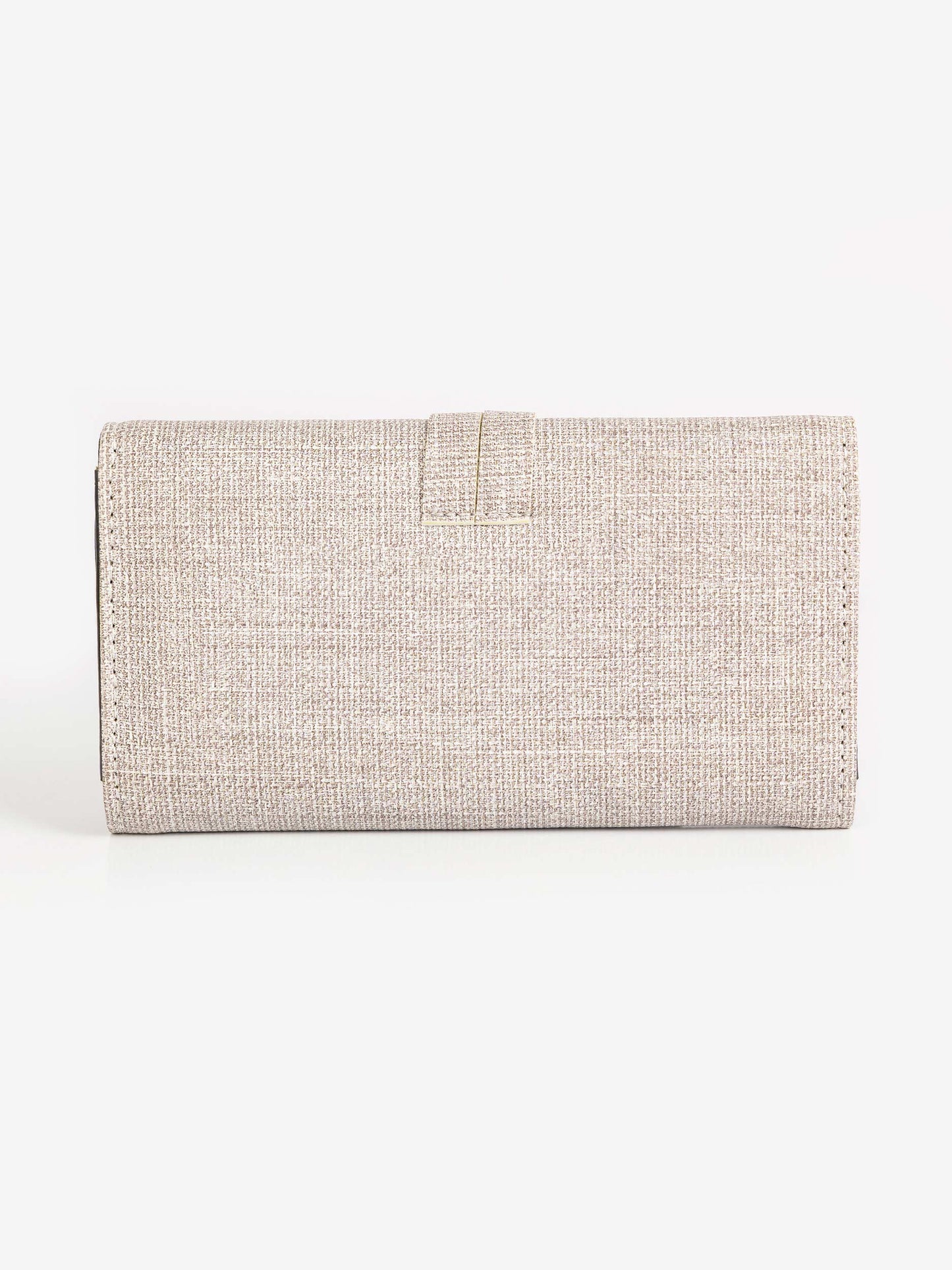Classic Knott Wallet