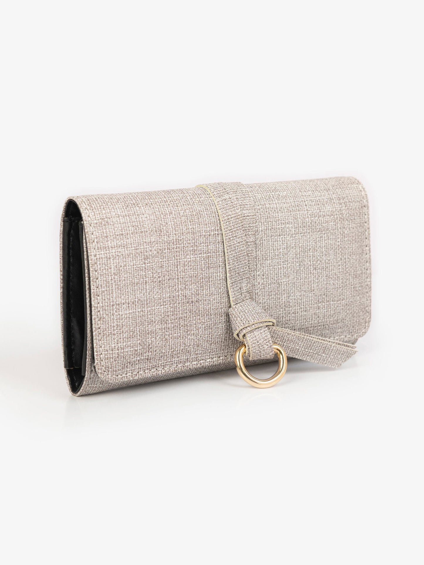 Classic Knott Wallet