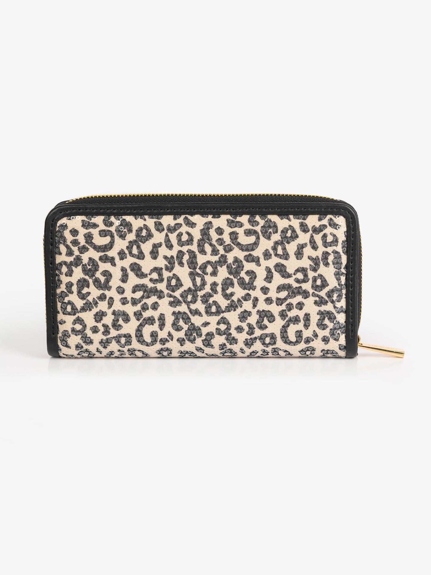 Sequined Wallet