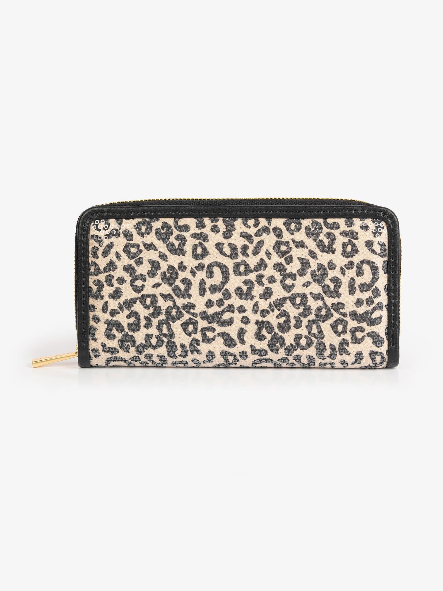 Sequined Wallet