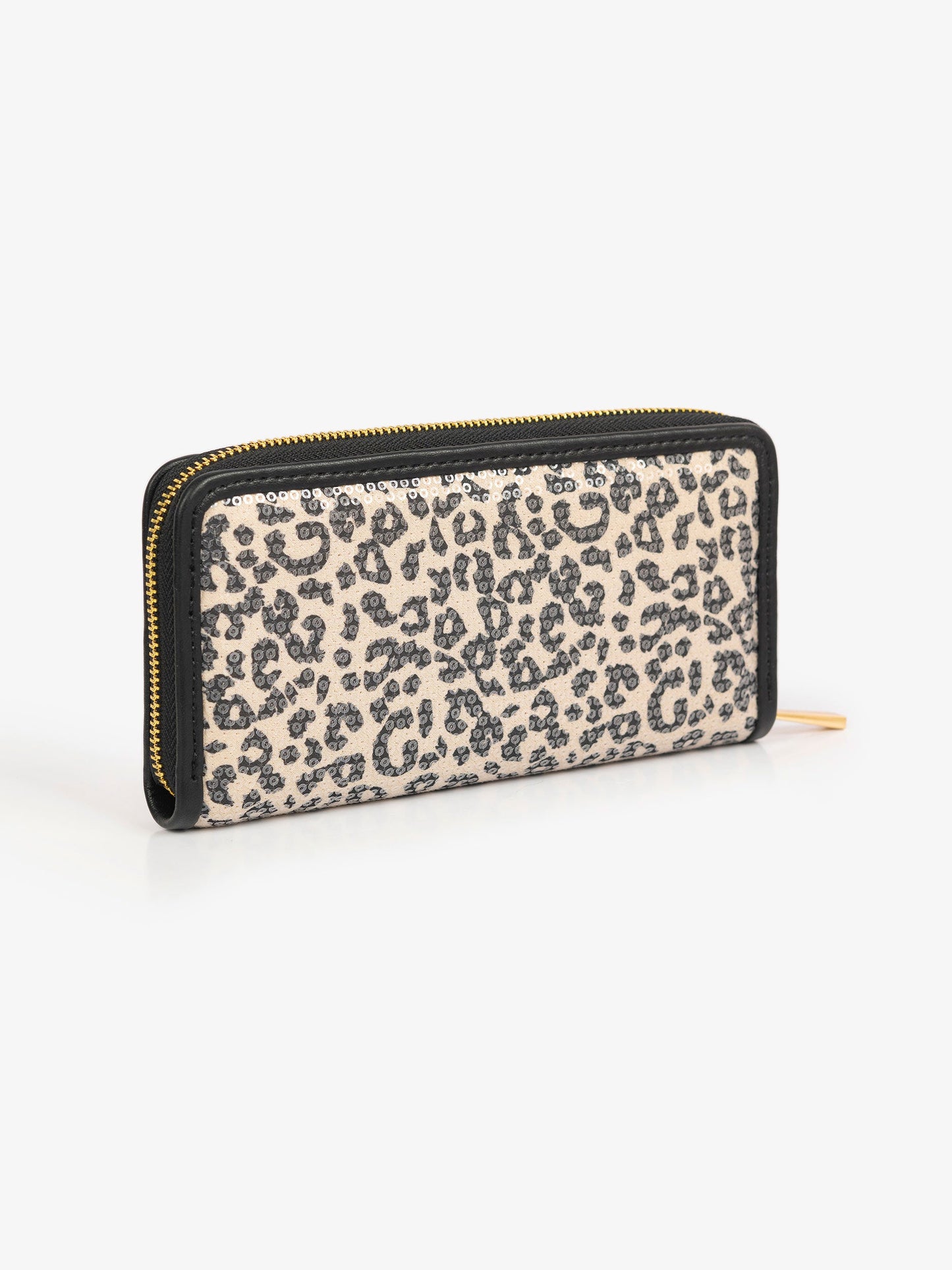 Sequined Wallet