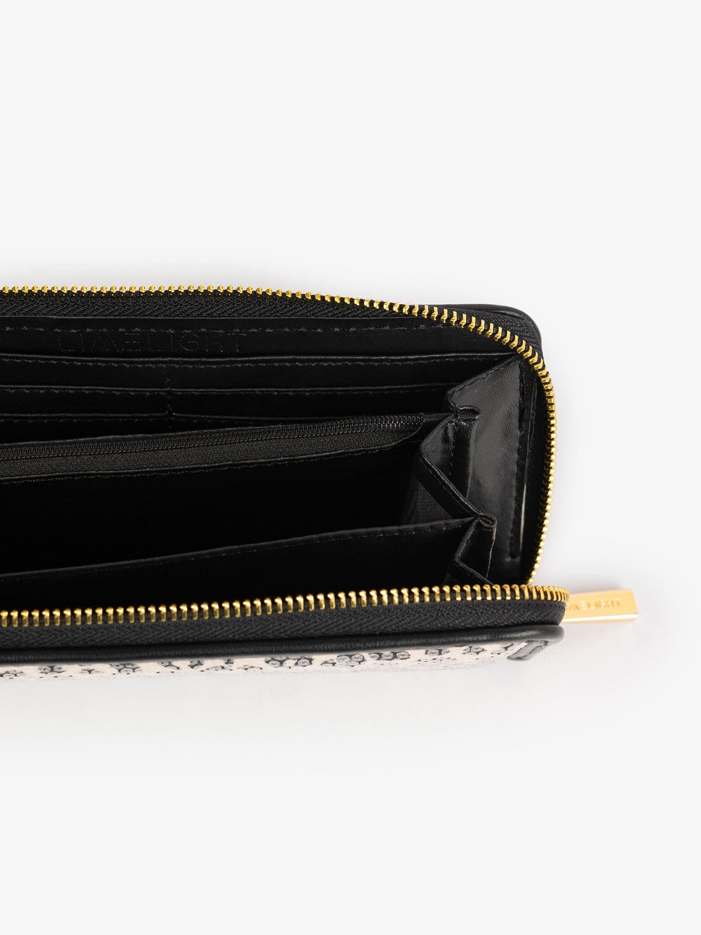 Sequined Wallet