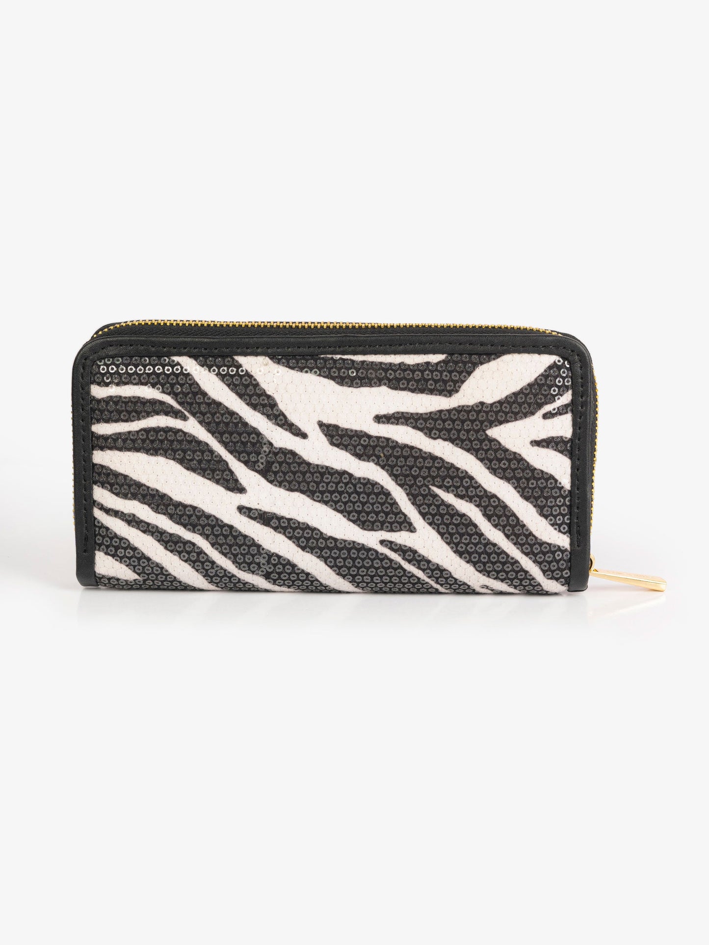Sequined Wallet