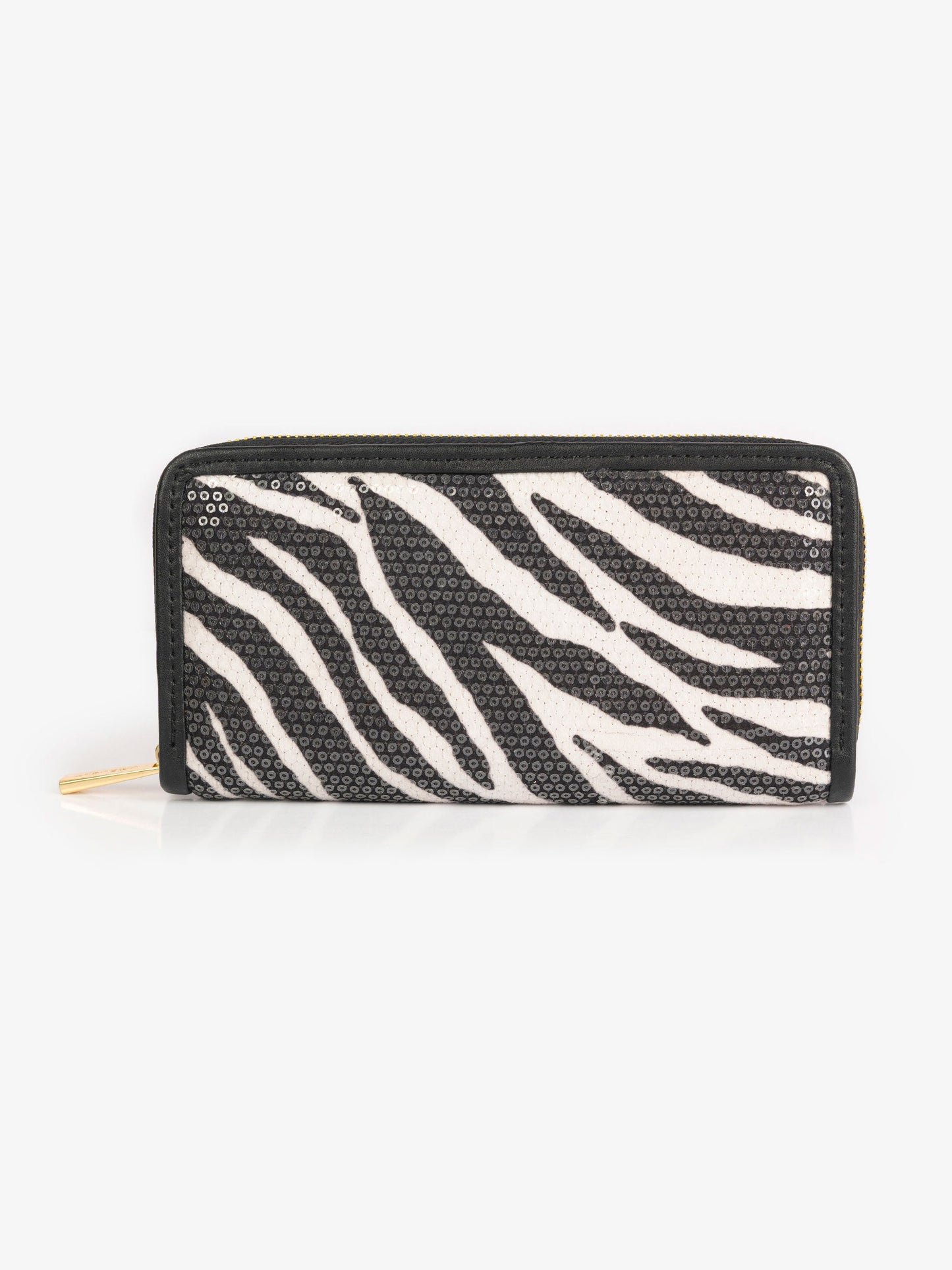 Sequined Wallet