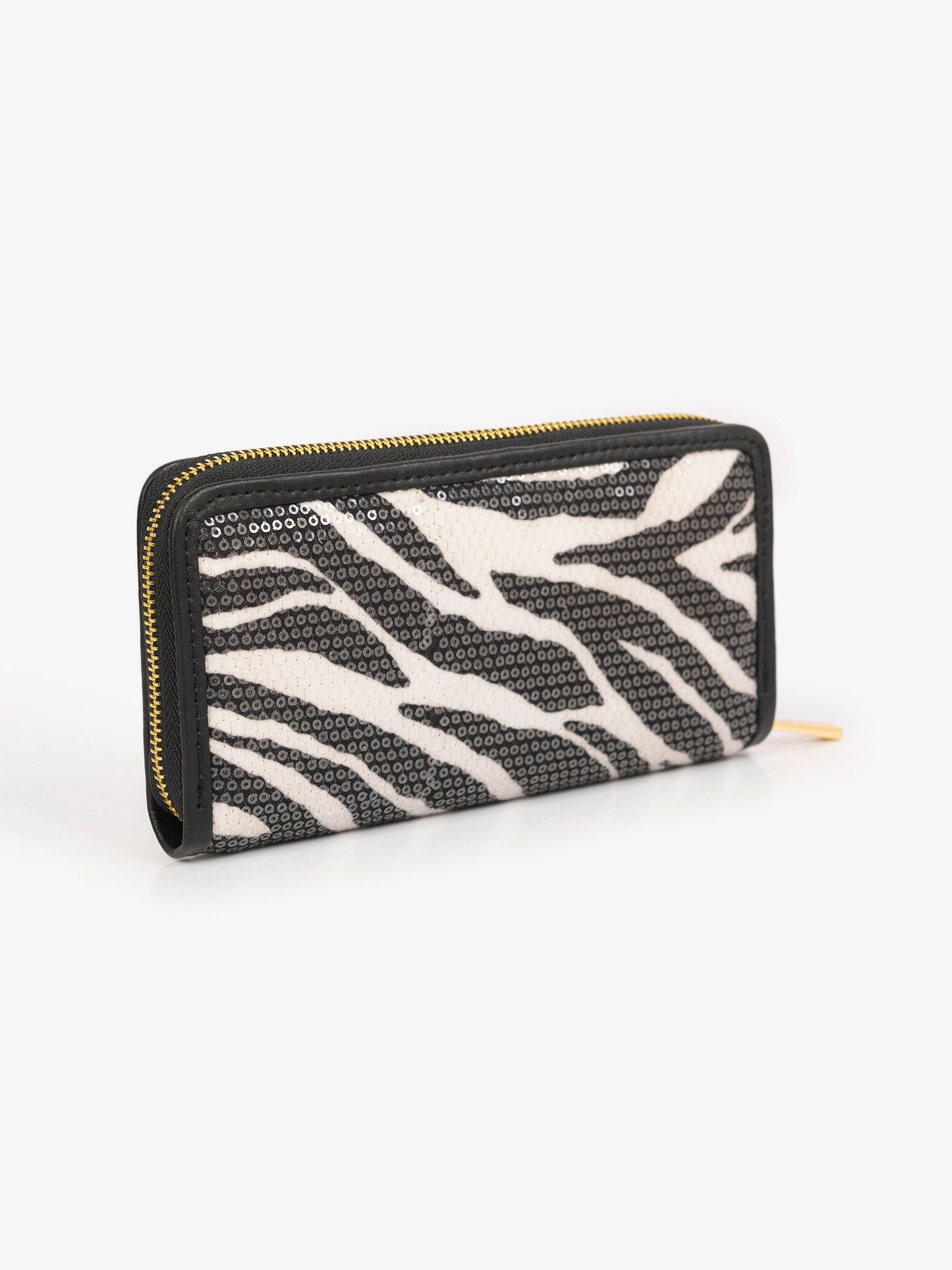 Sequined Wallet