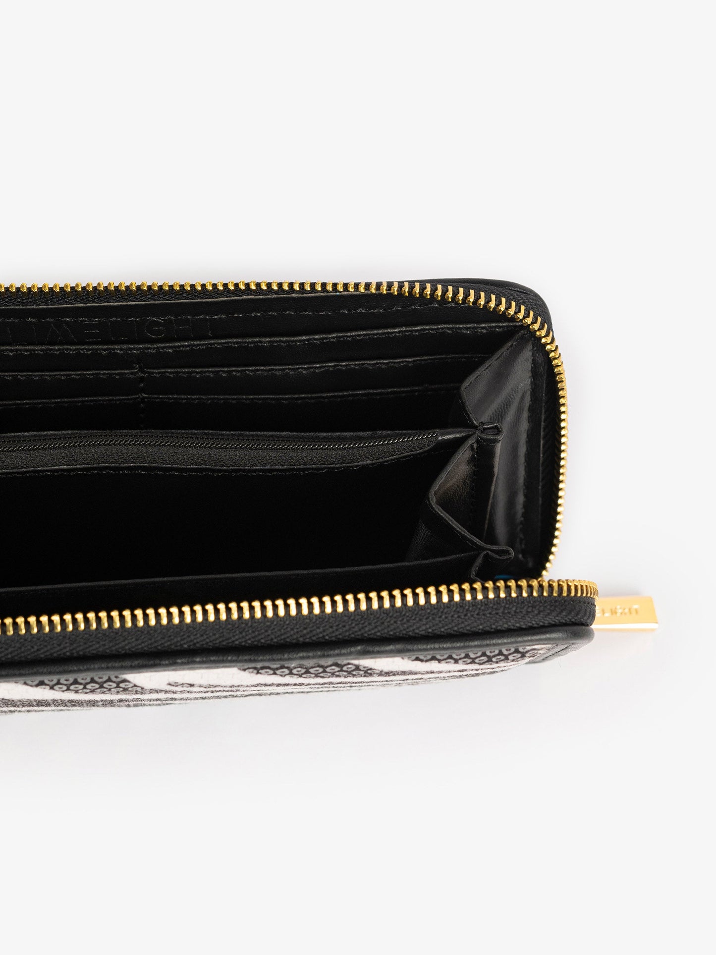 Sequined Wallet