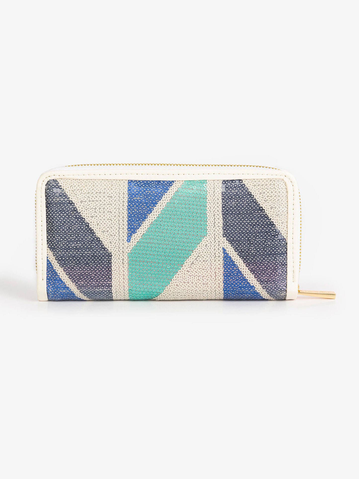 Sequined Wallet