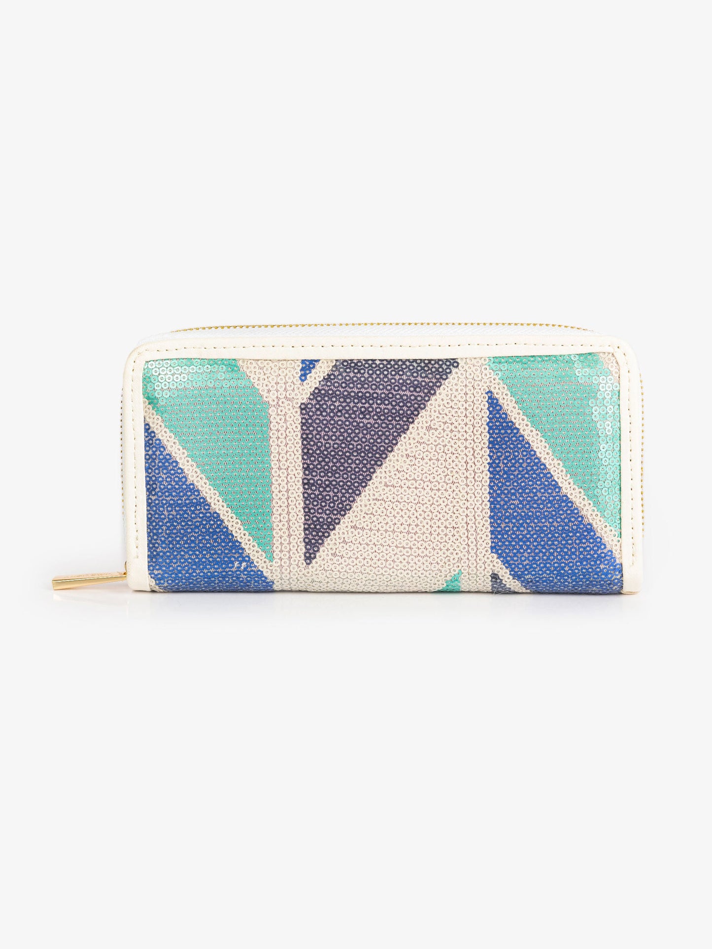 Sequined Wallet