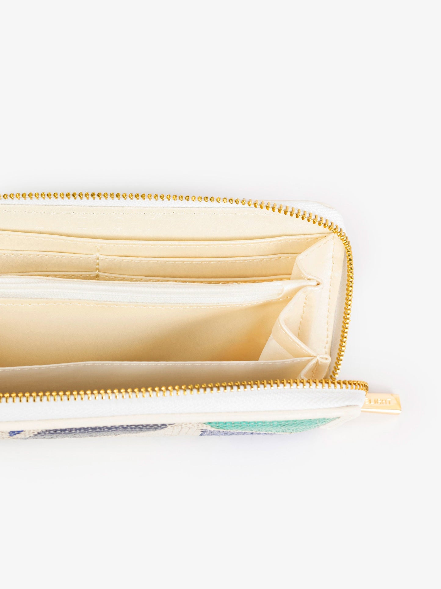Sequined Wallet