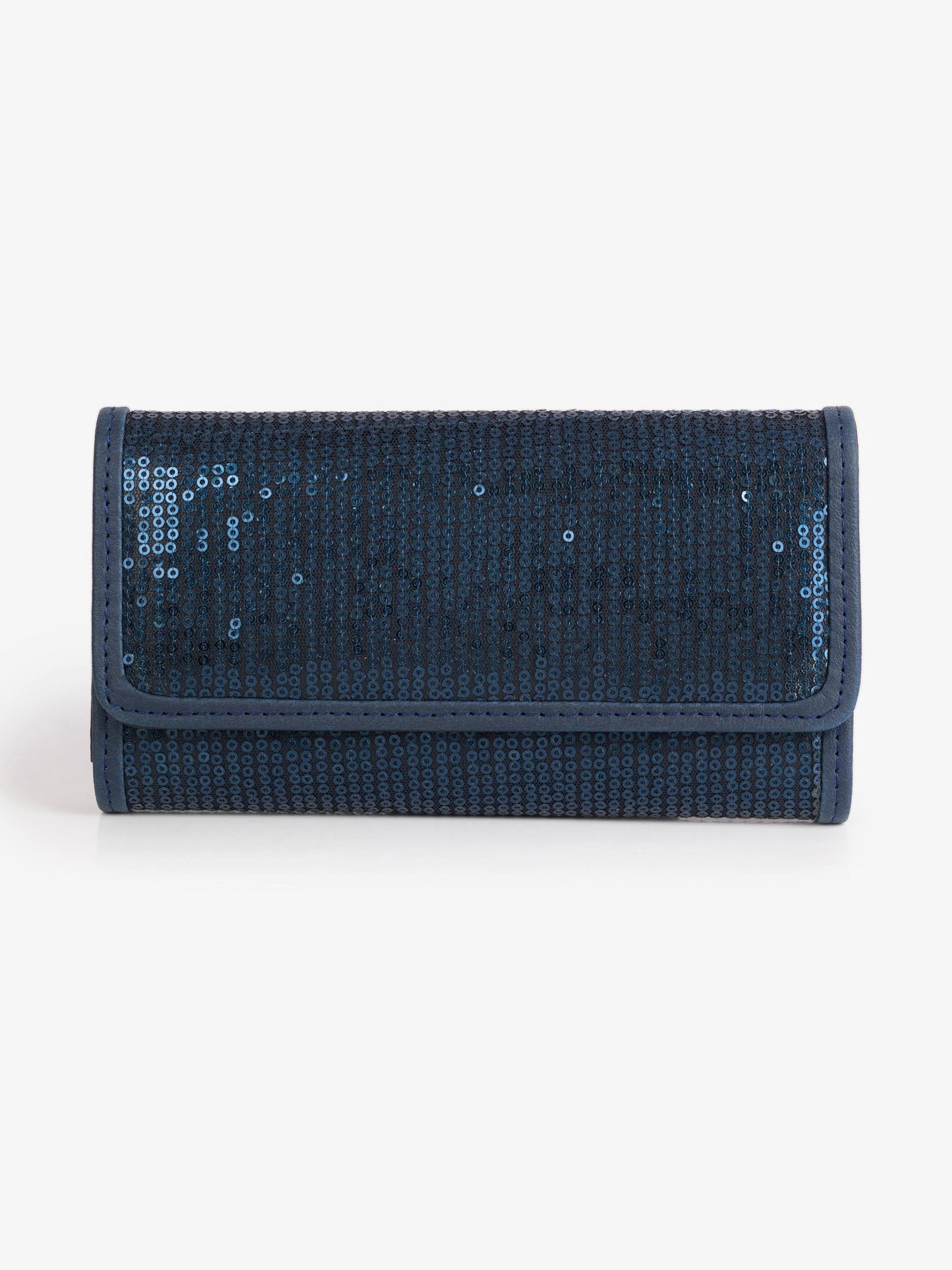 Sequined Wallet