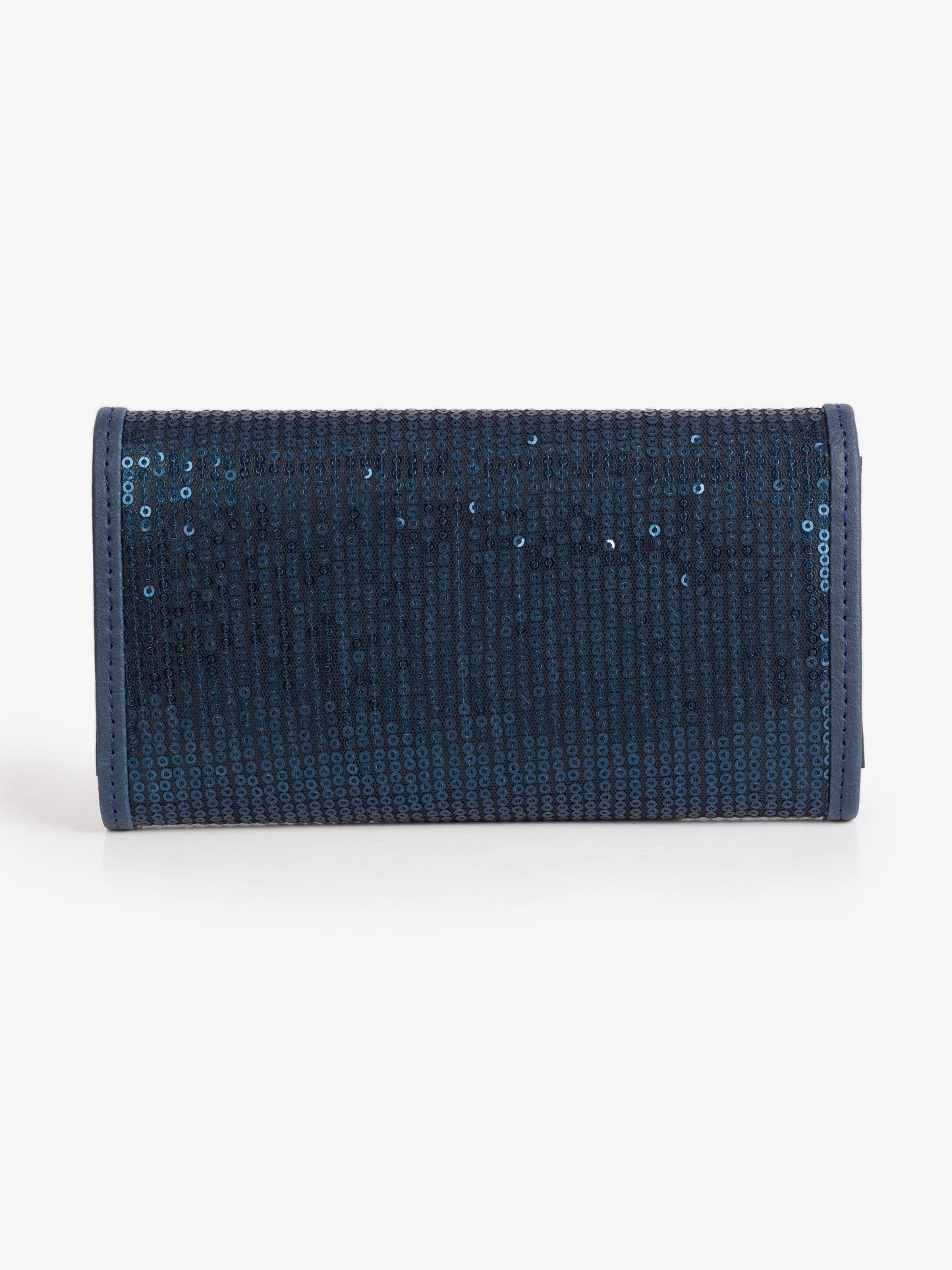 Sequined Wallet