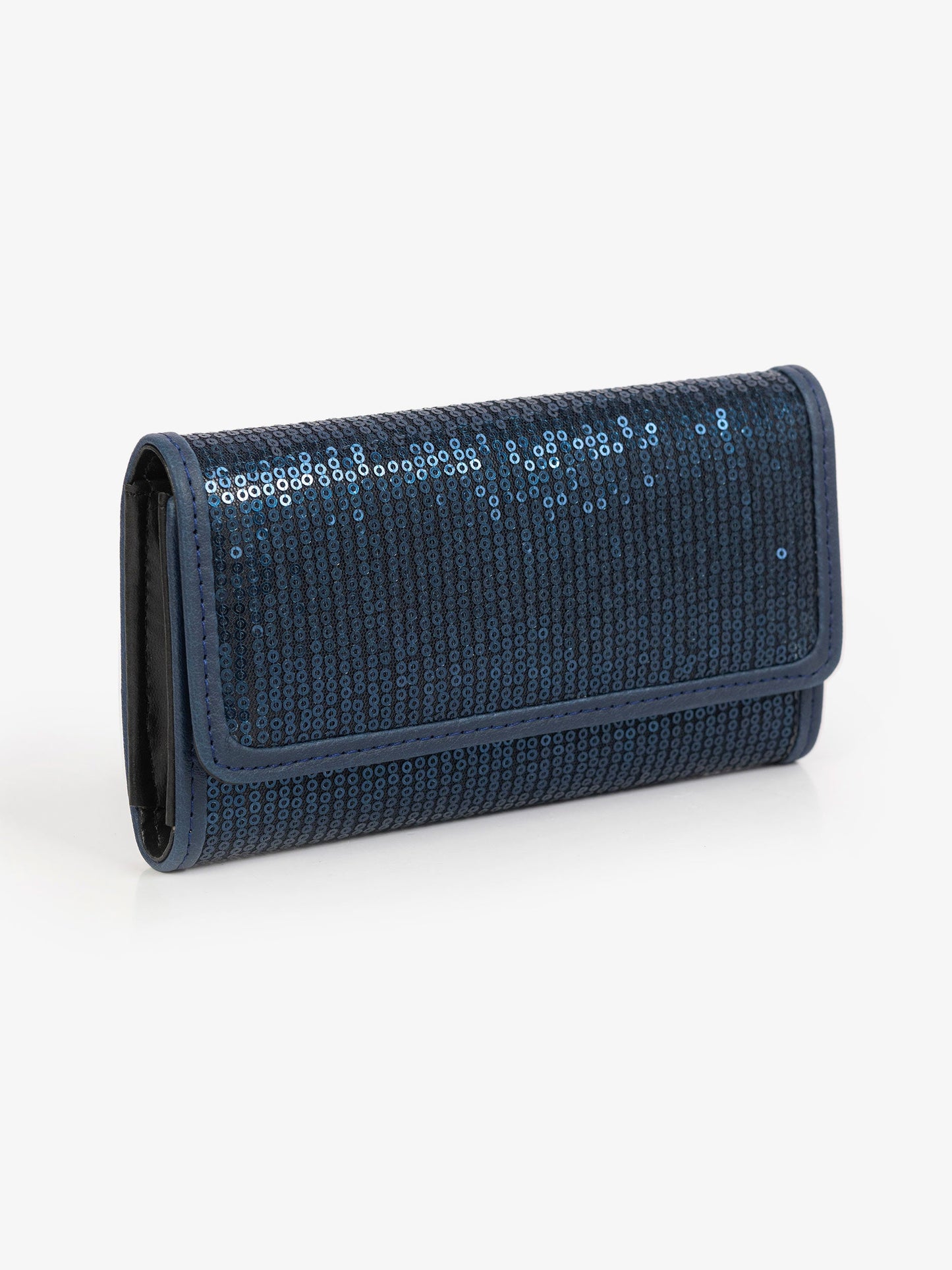 Sequined Wallet