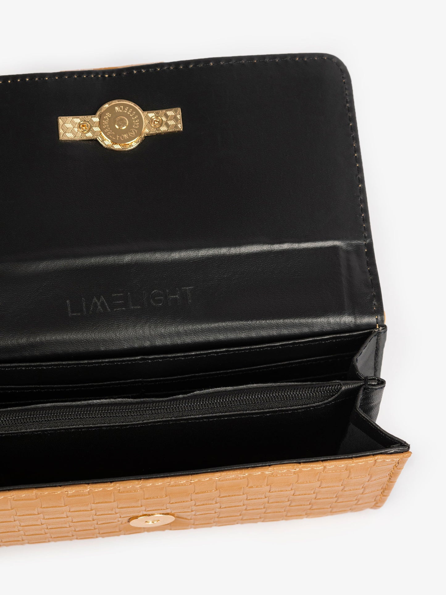 Mosaic Pattern Wallet