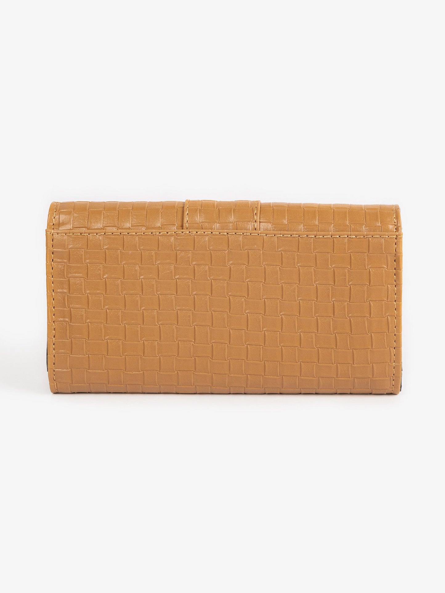 Mosaic Pattern Wallet