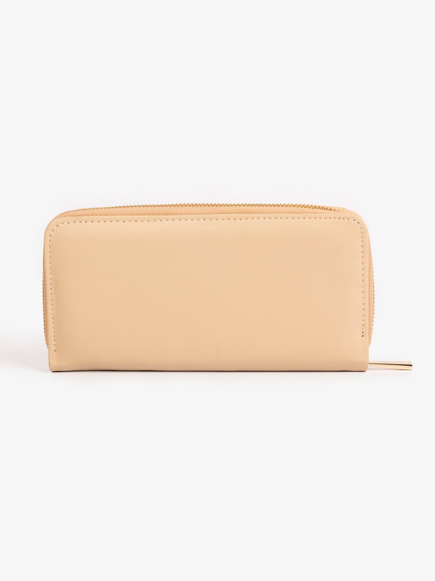 Snake Patterned Wallet