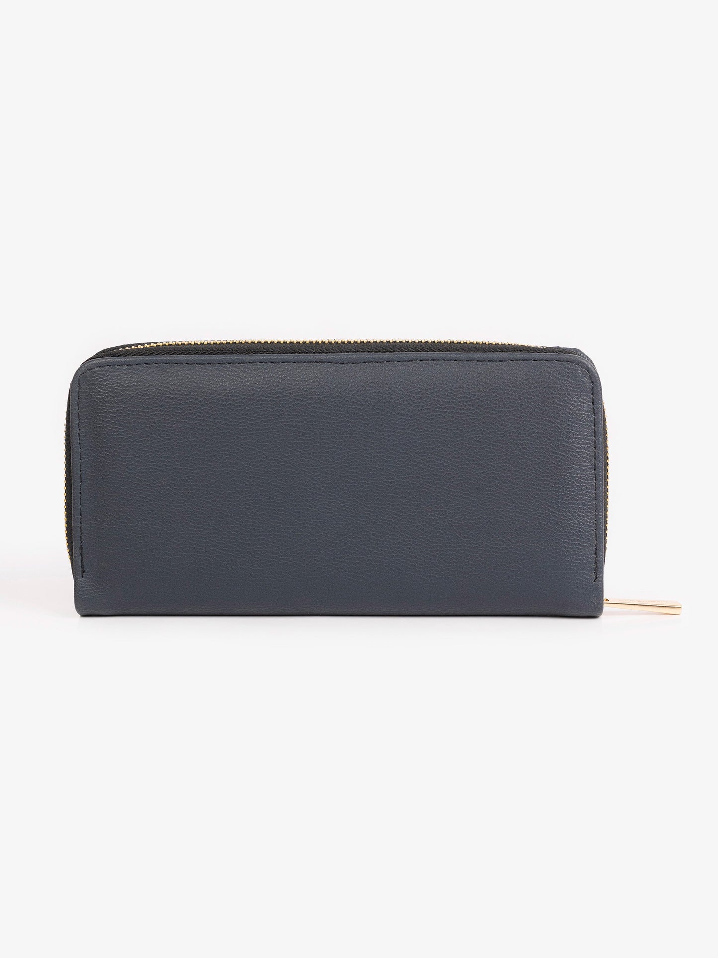 Snake Patterned Wallet
