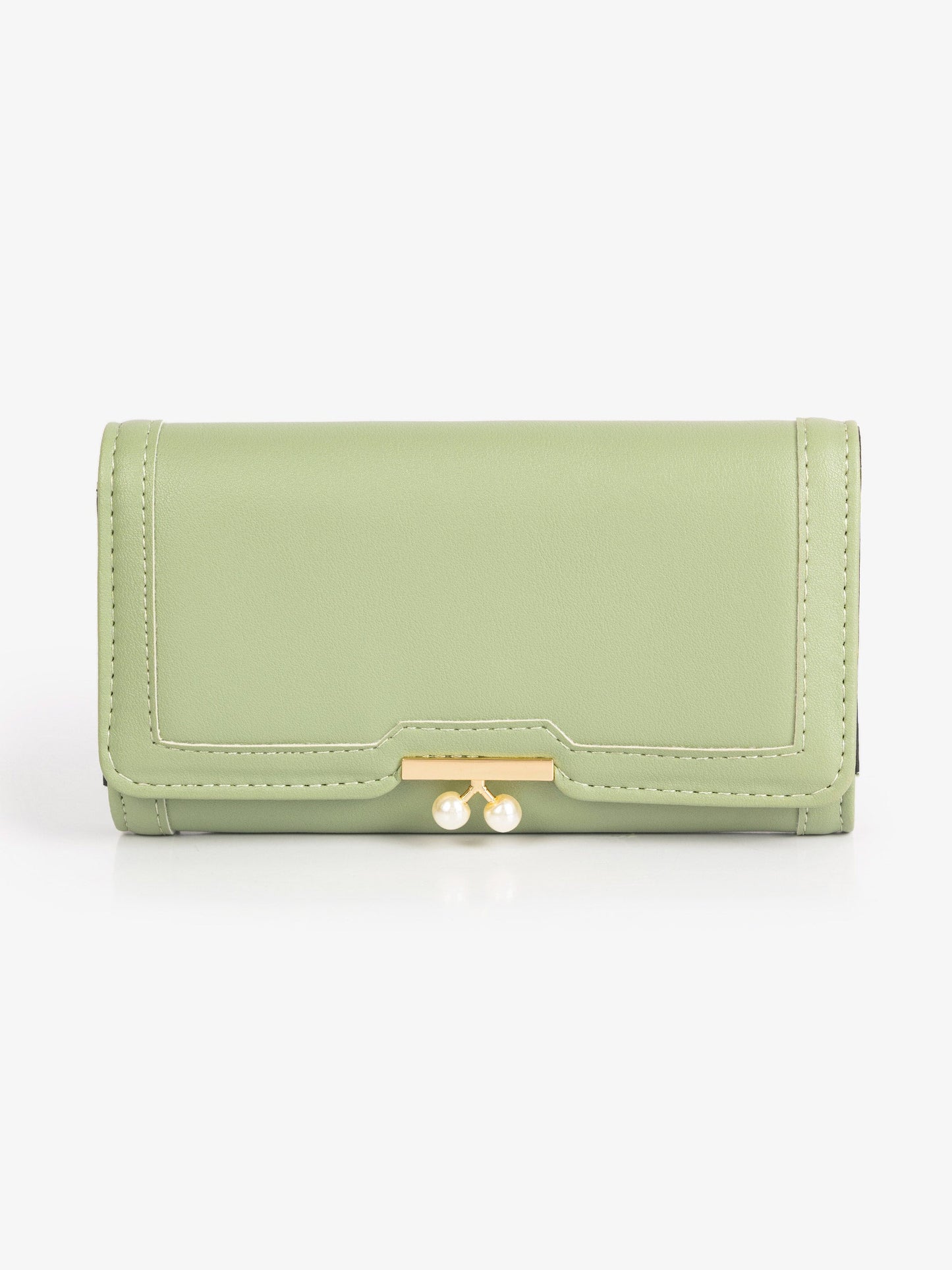 Pearl Wallet