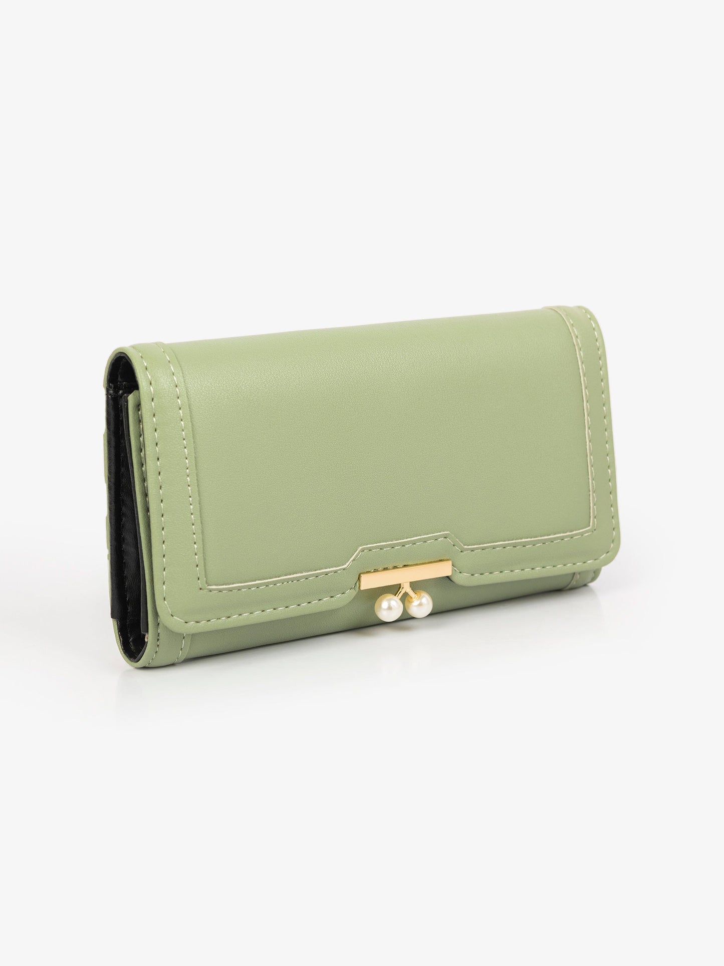 Pearl Wallet