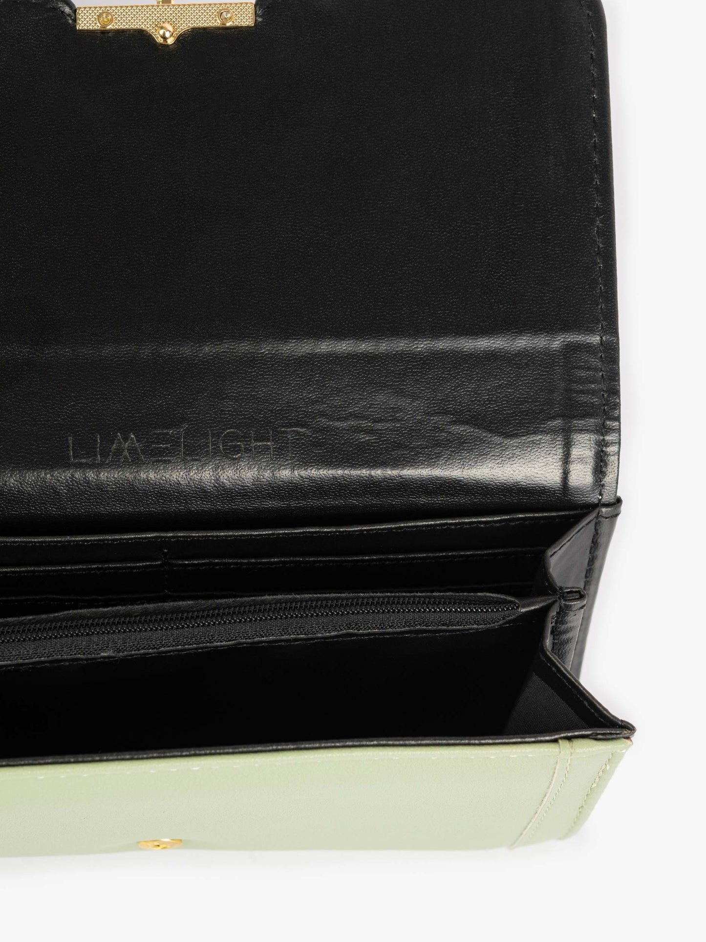 Pearl Wallet