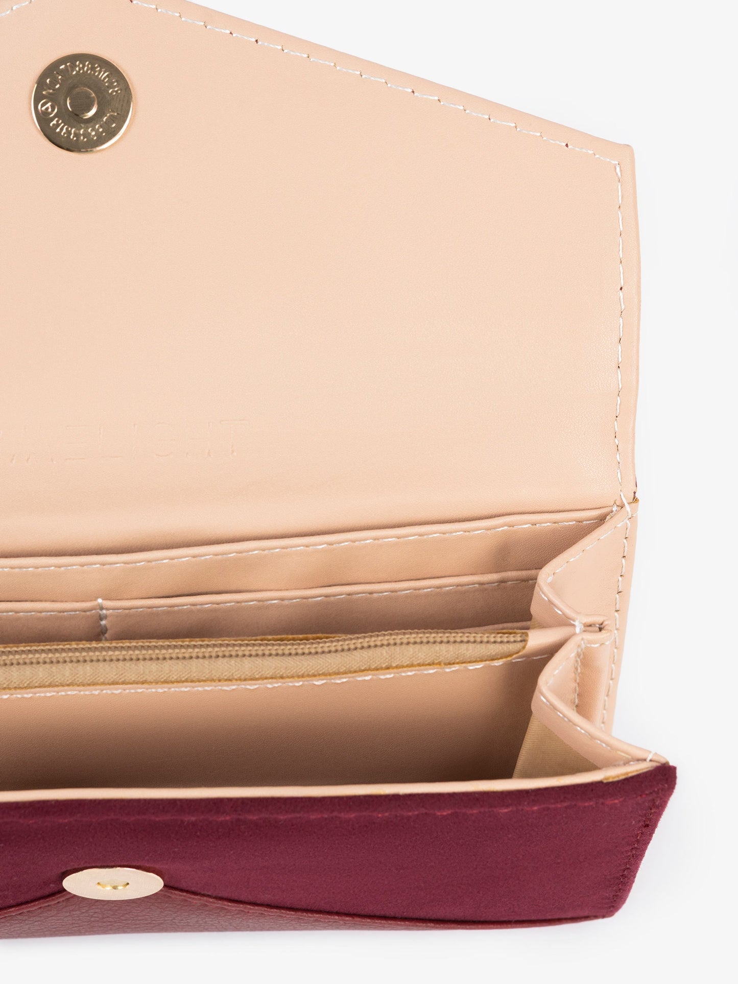 Envelope Flap Wallet
