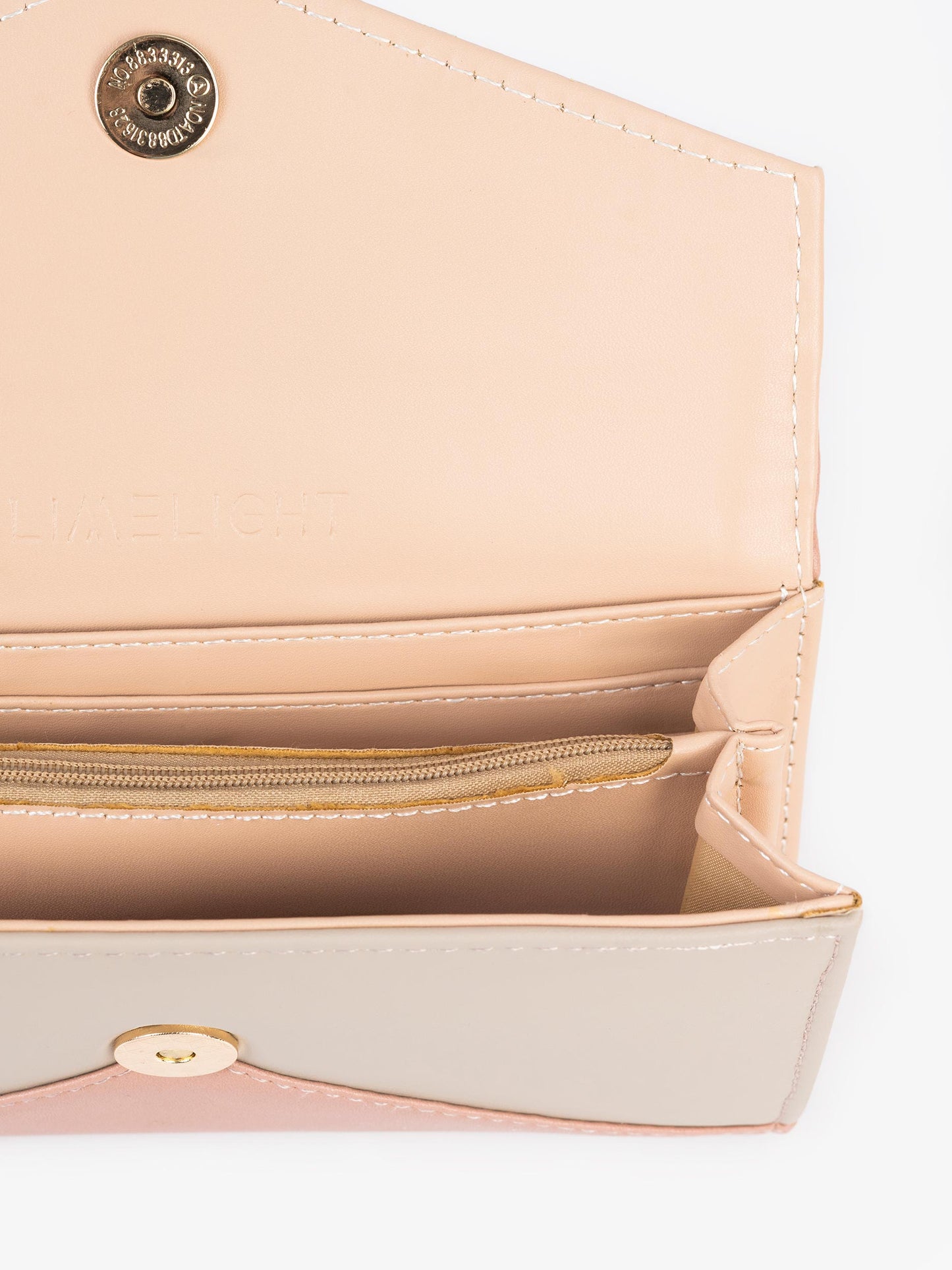 Envelope Flap Wallet