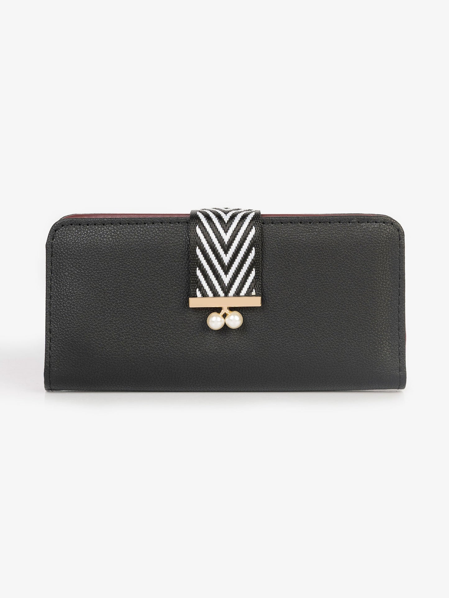 Chevron Wallet