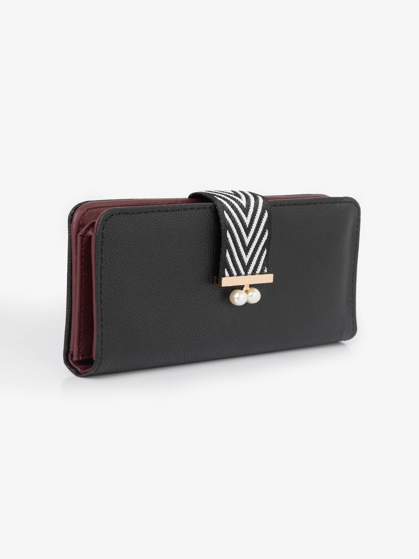 Chevron Wallet