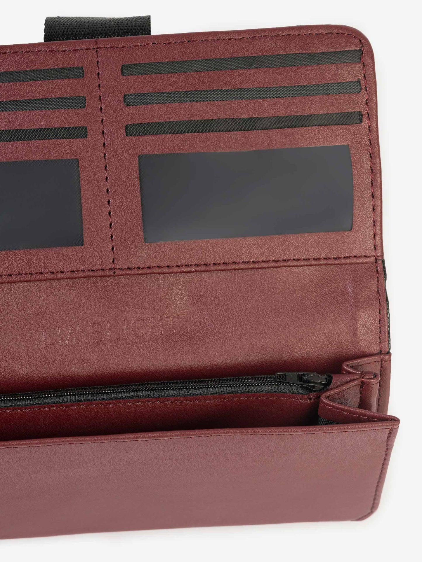 Chevron Wallet