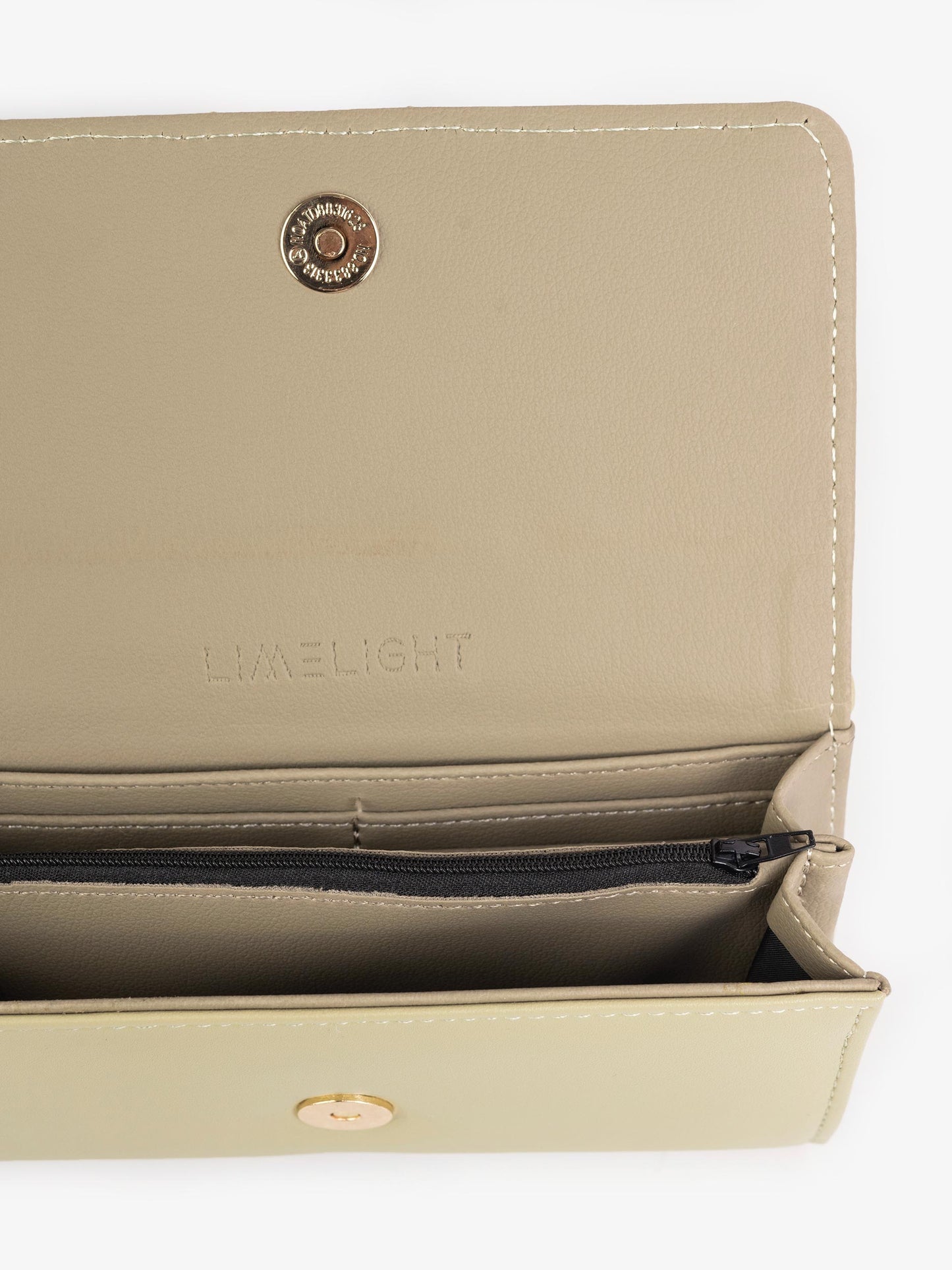 Two-Toned Wallet