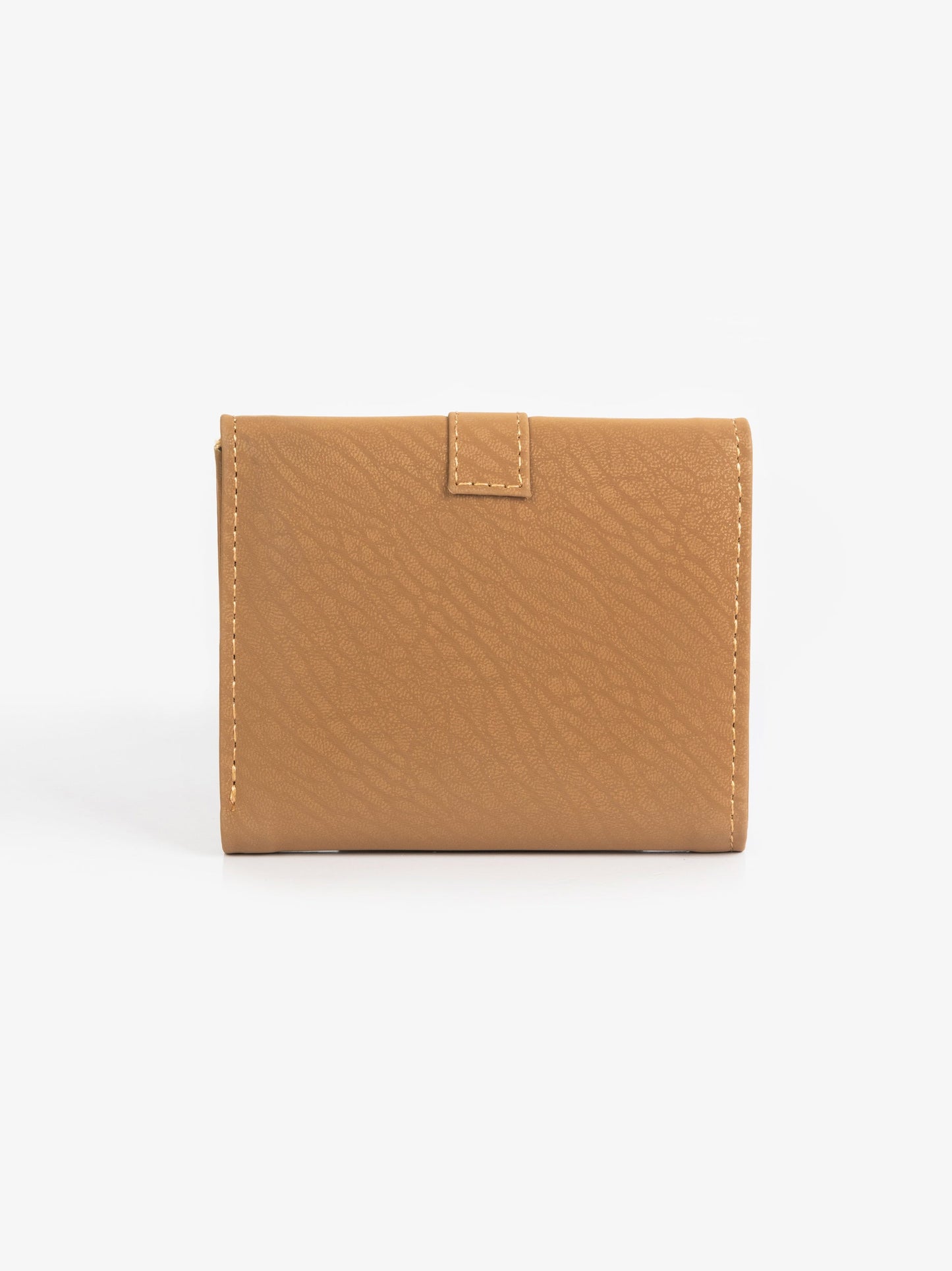 Mini Buckle Wallet
