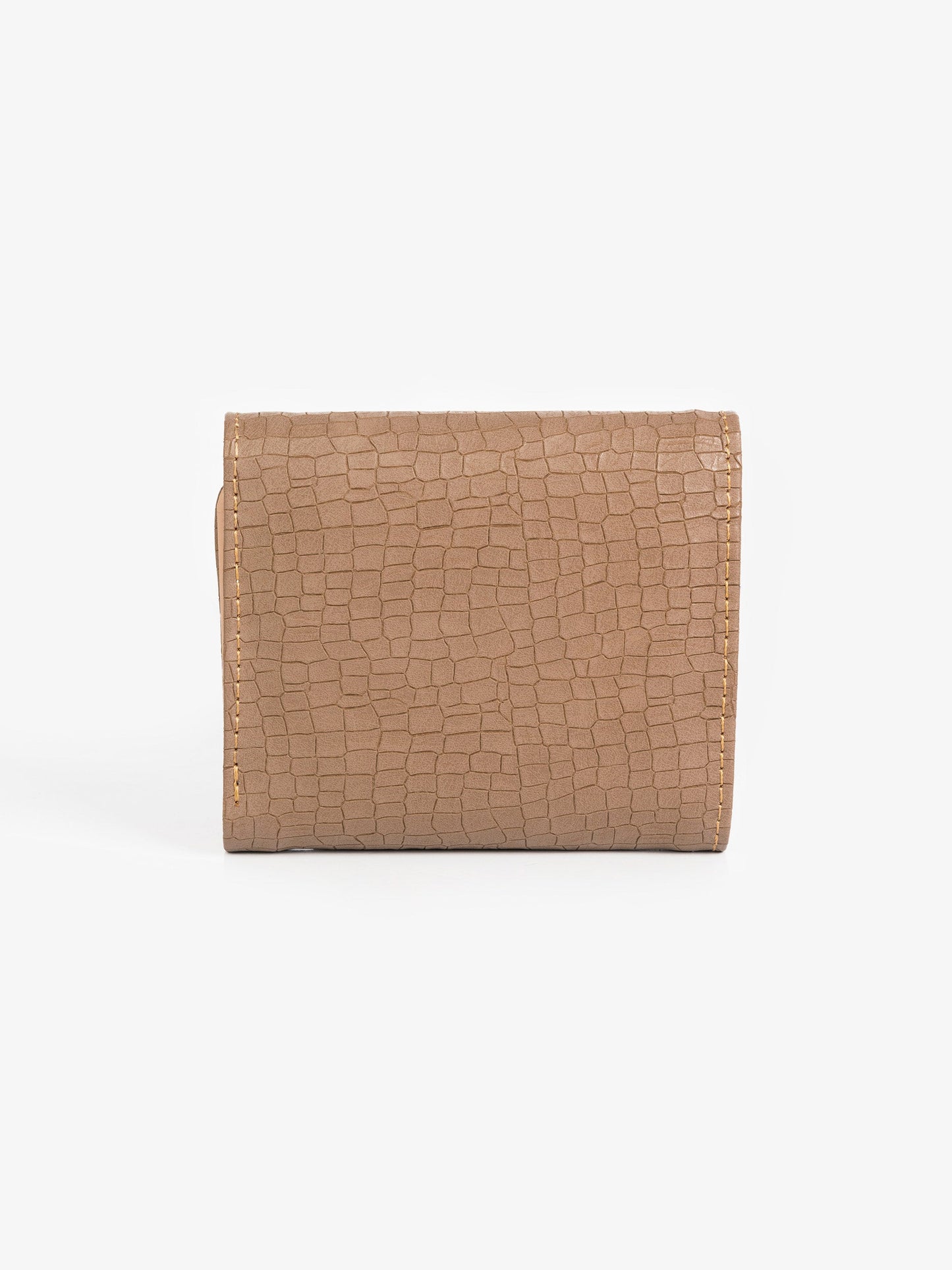 Mini Buckle Wallet