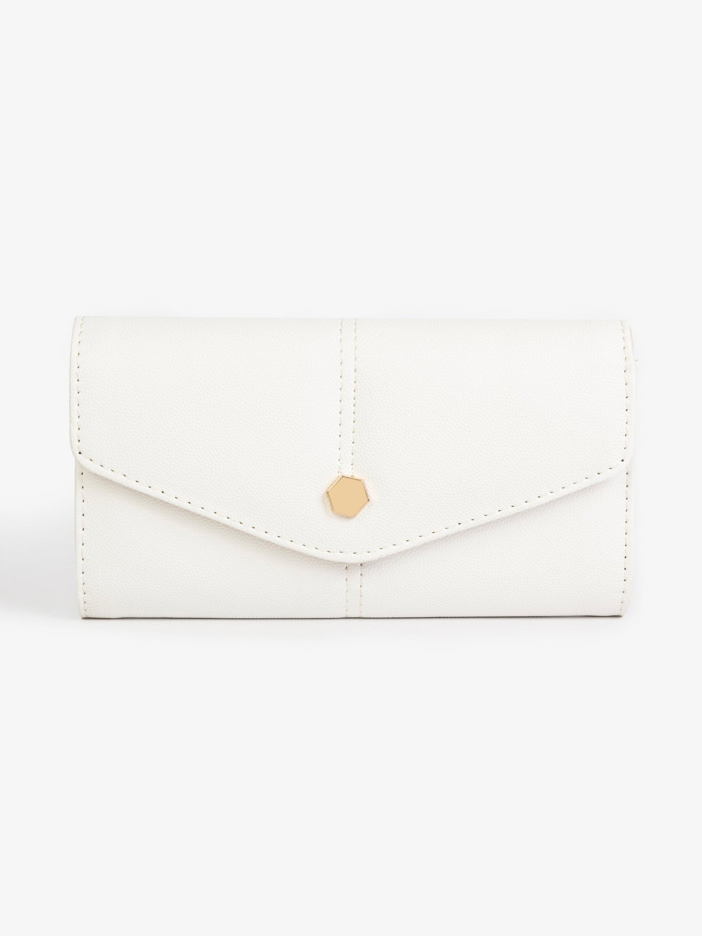 Vintage Envelope Wallet