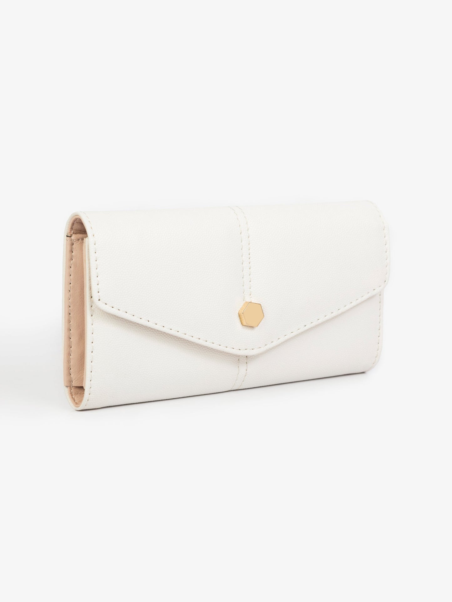 Vintage Envelope Wallet