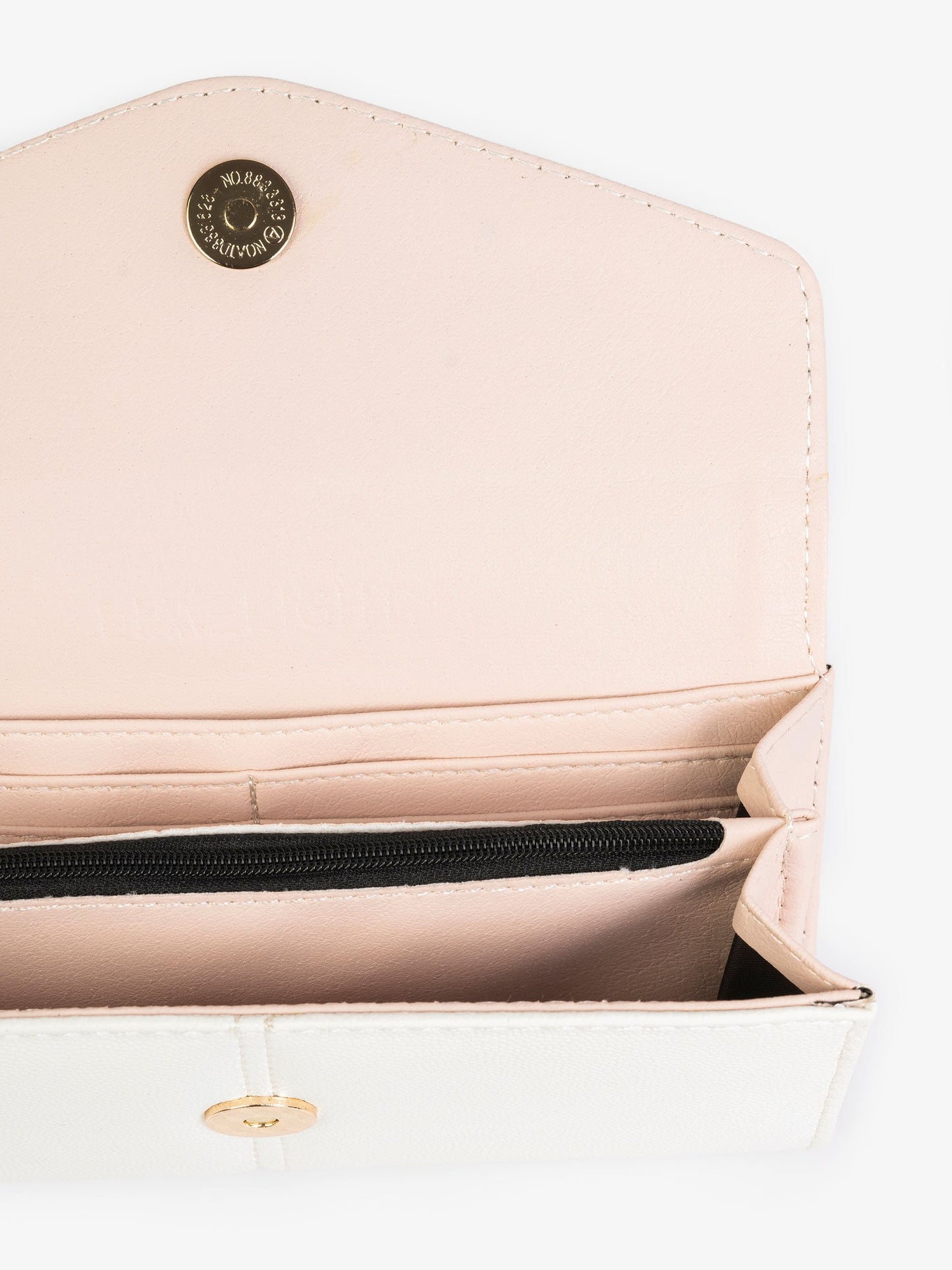 Vintage Envelope Wallet