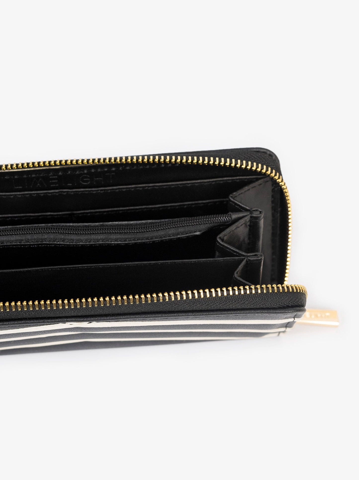 Chevron Pattern Wallet